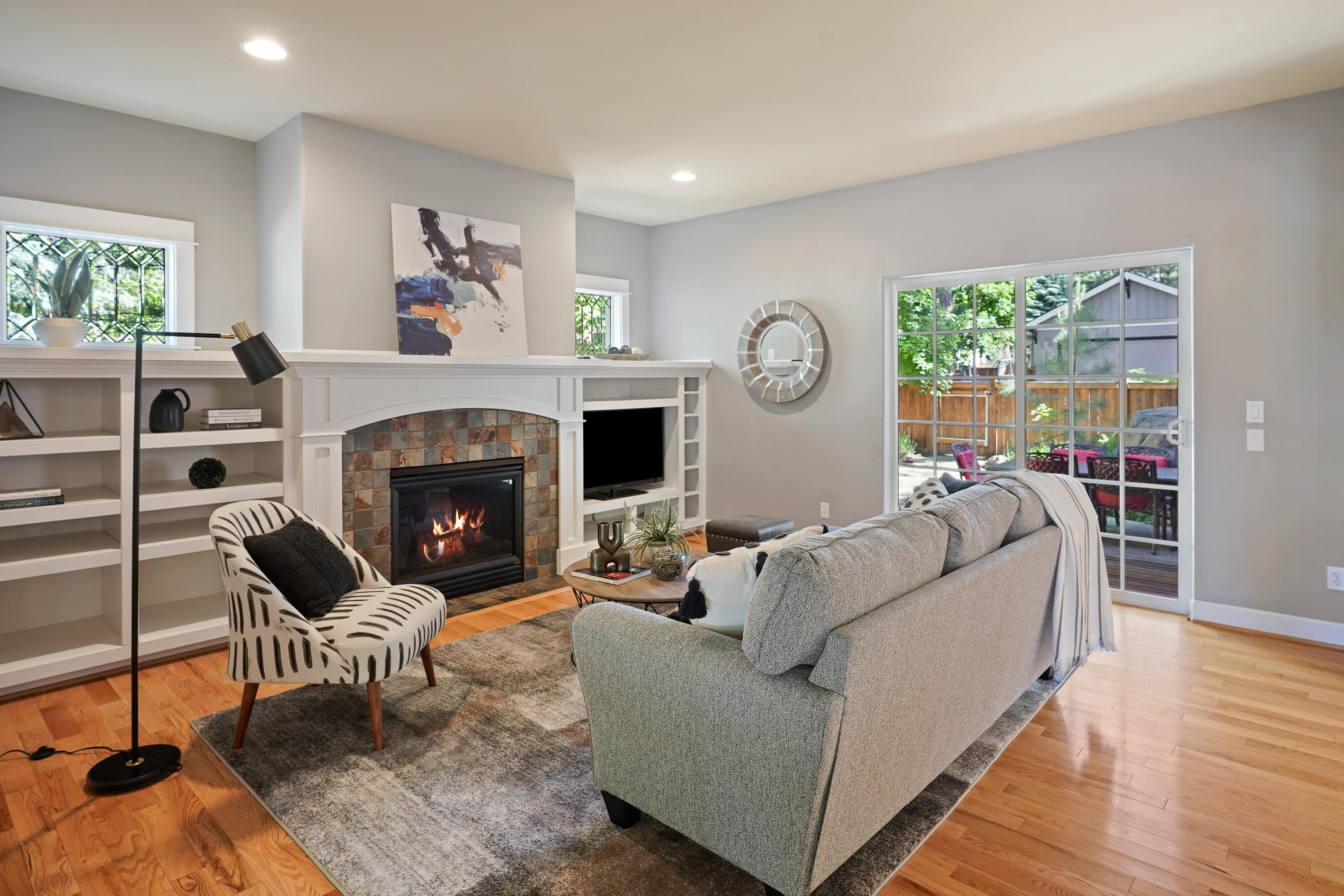 NorthWest Crossing - Residential