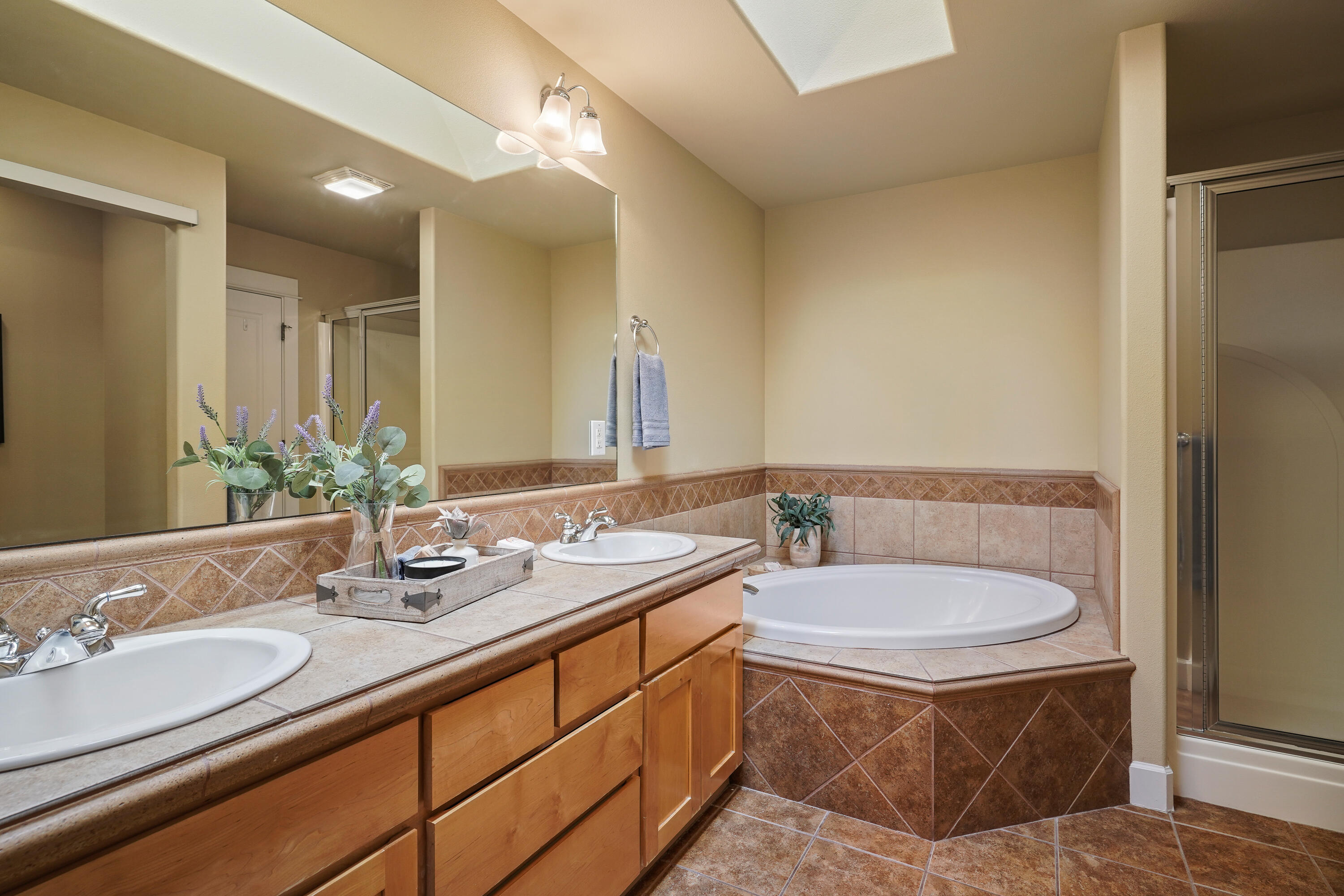 NorthWest Crossing - Residential