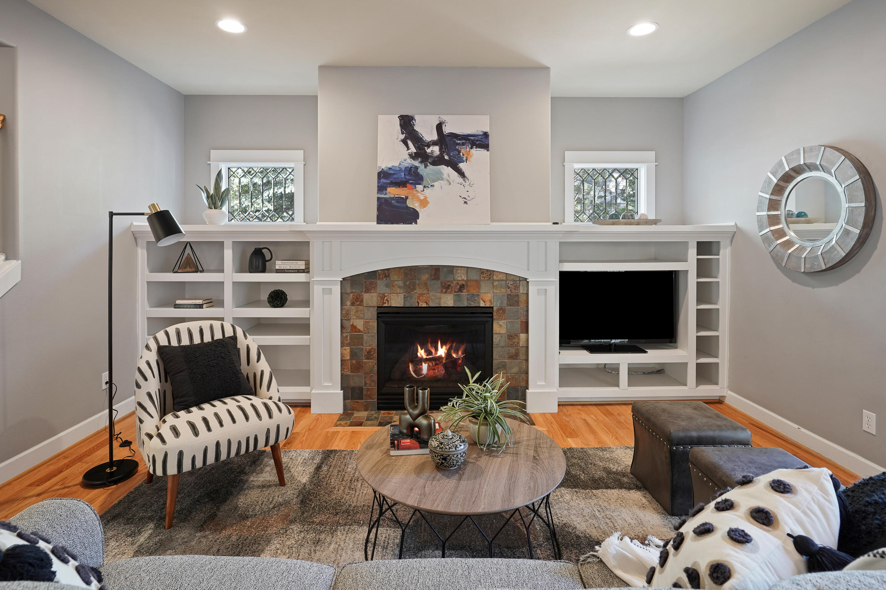 NorthWest Crossing - Residential