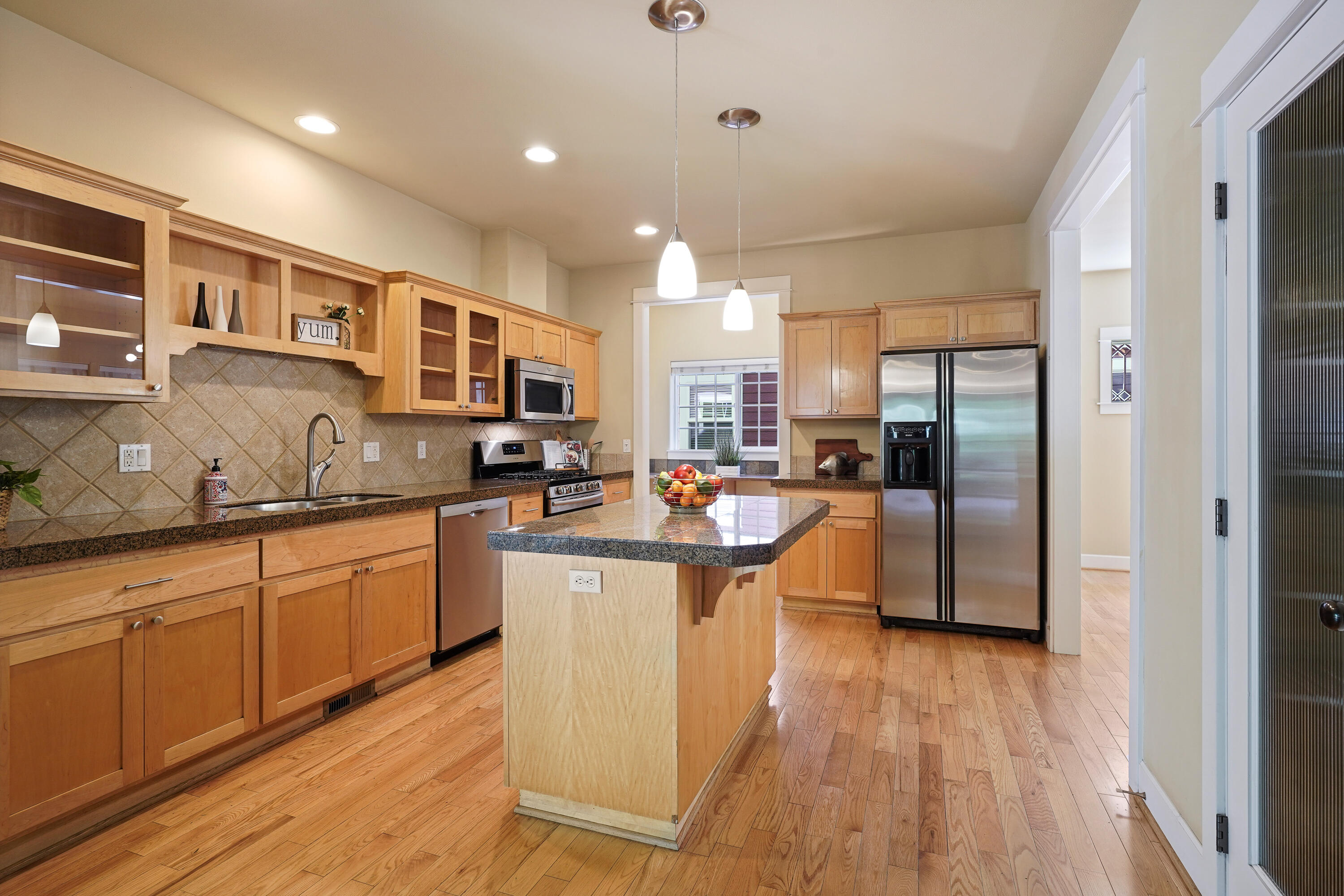 NorthWest Crossing - Residential