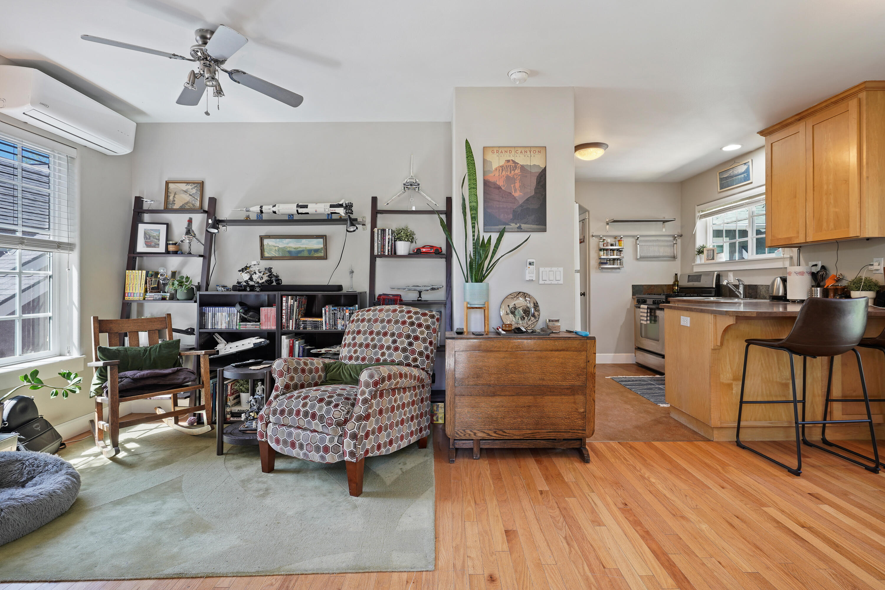 NorthWest Crossing - Residential