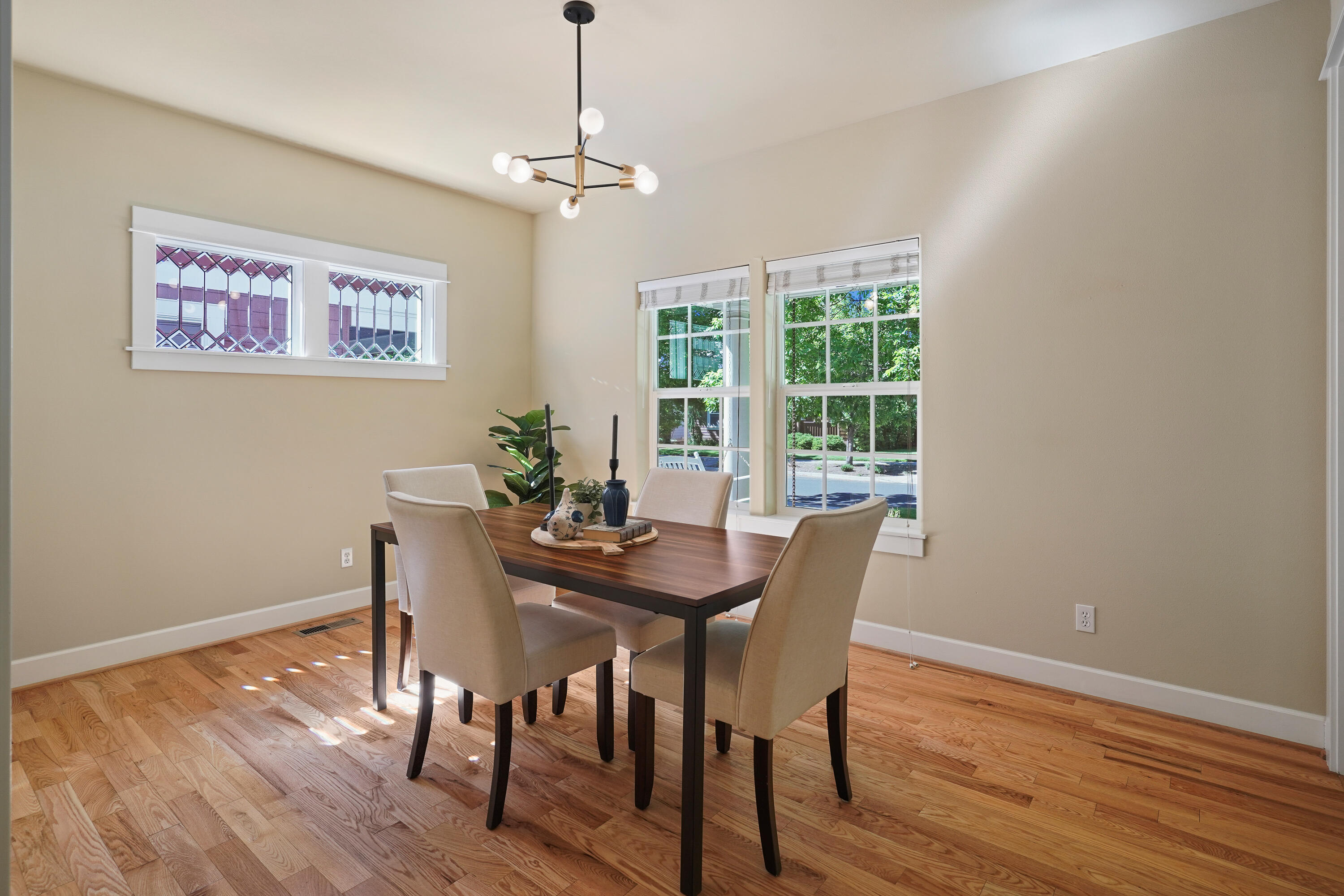 NorthWest Crossing - Residential