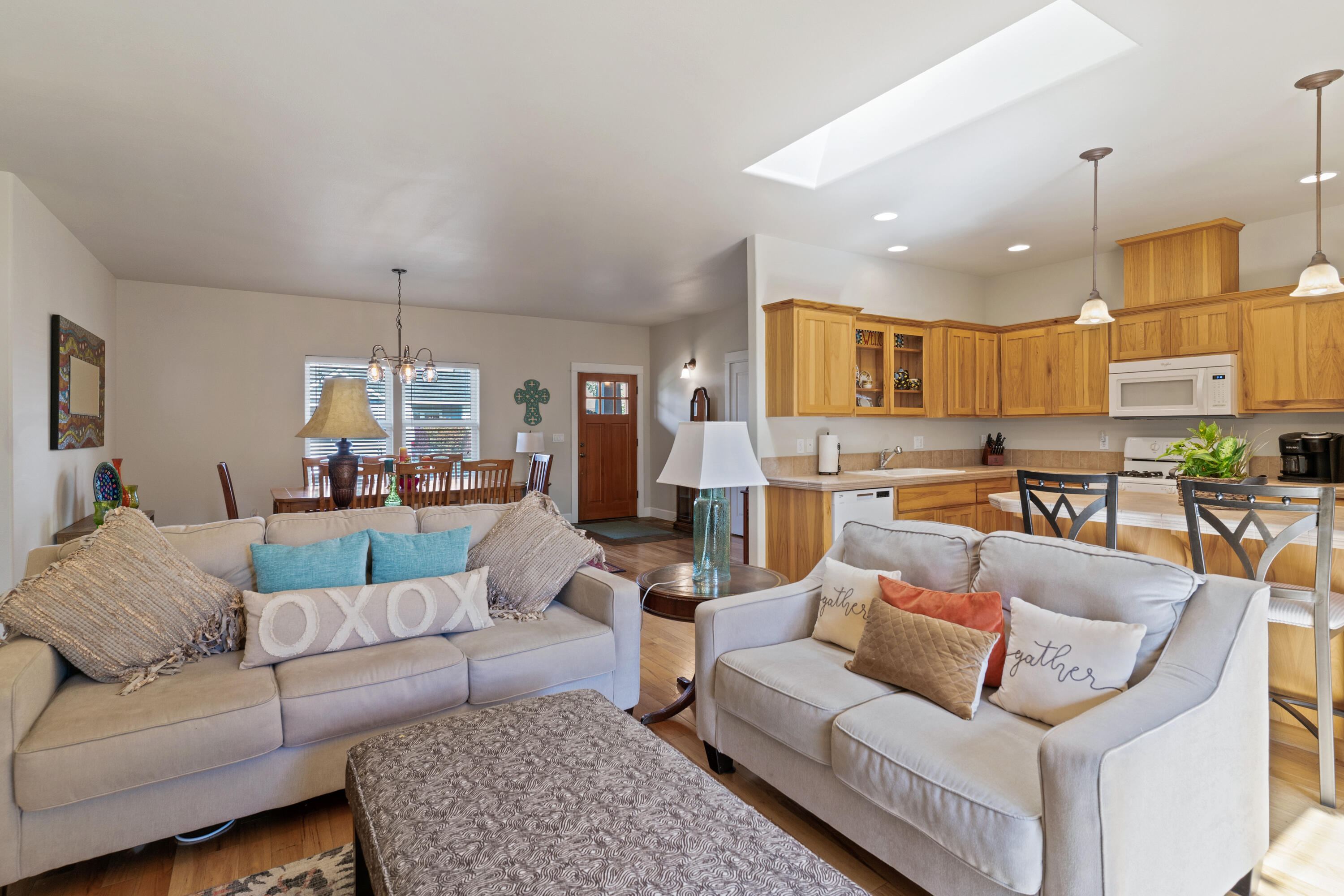 Foxborough - Residential