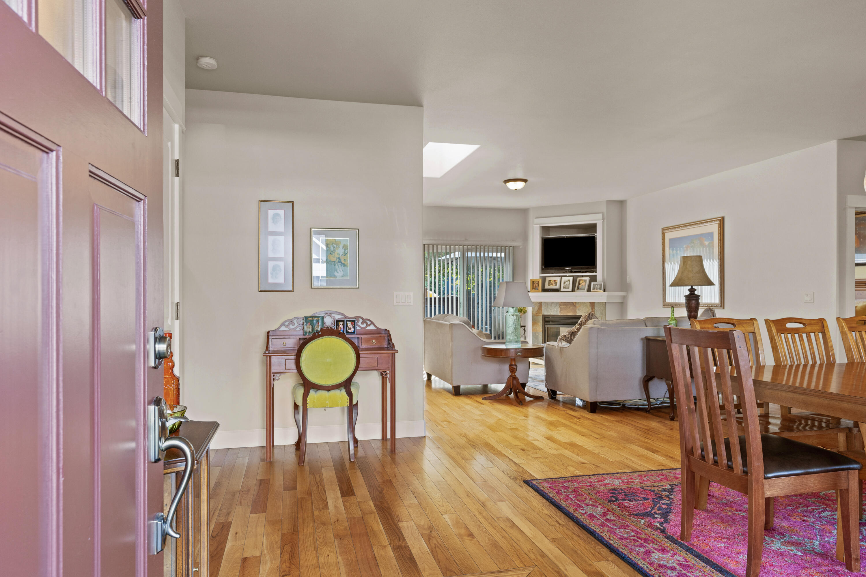 Foxborough - Residential