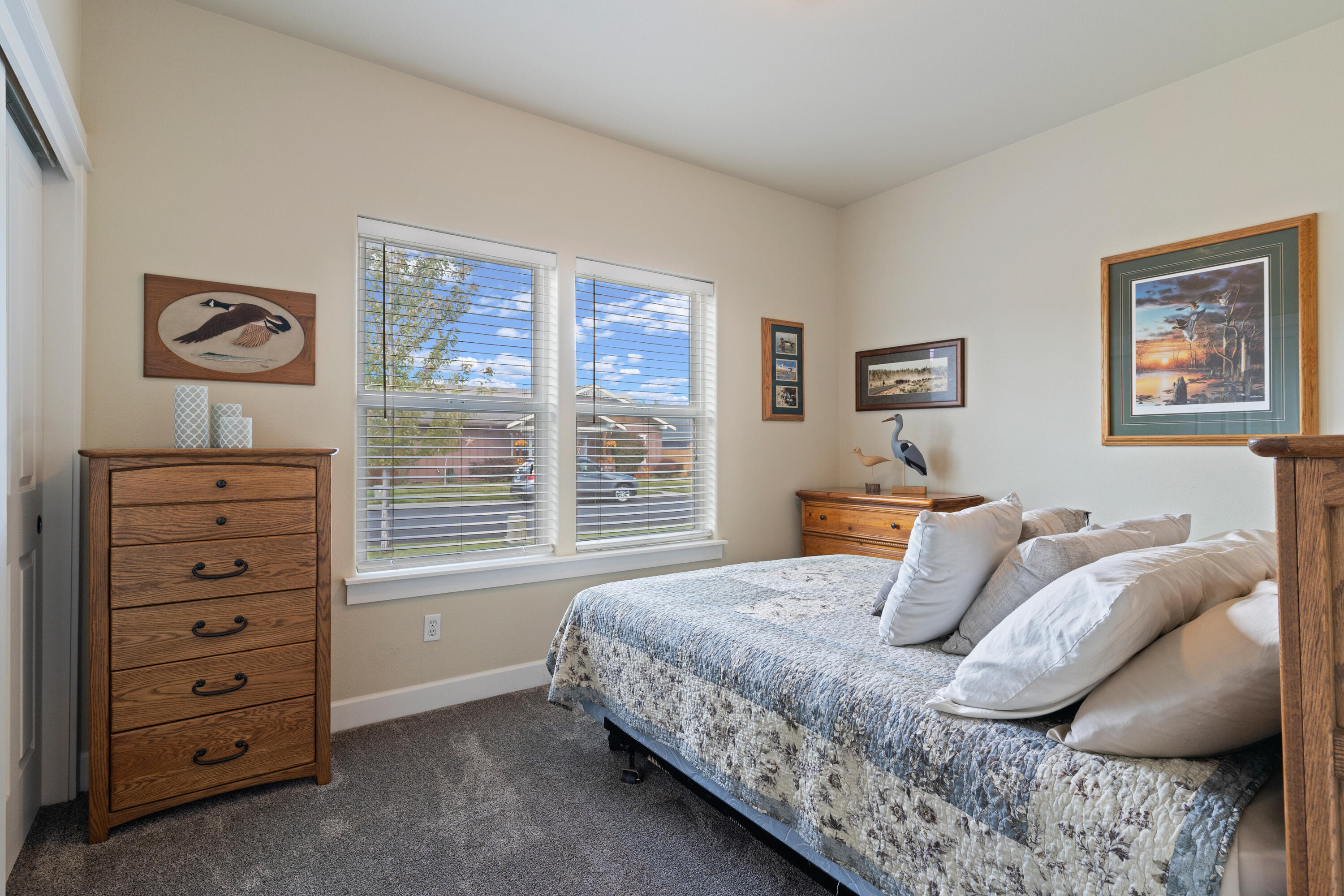 Foxborough - Residential