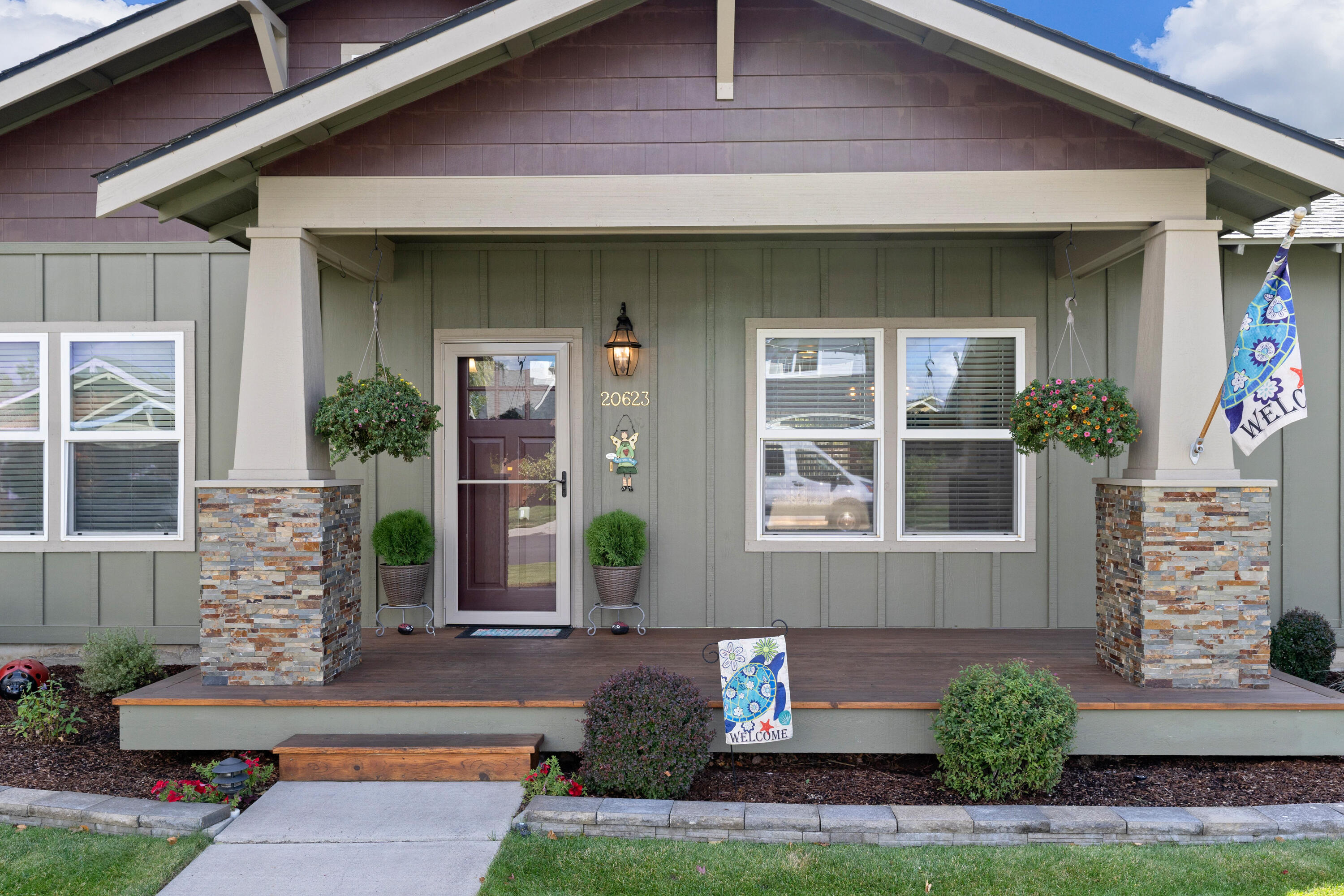 Foxborough - Residential