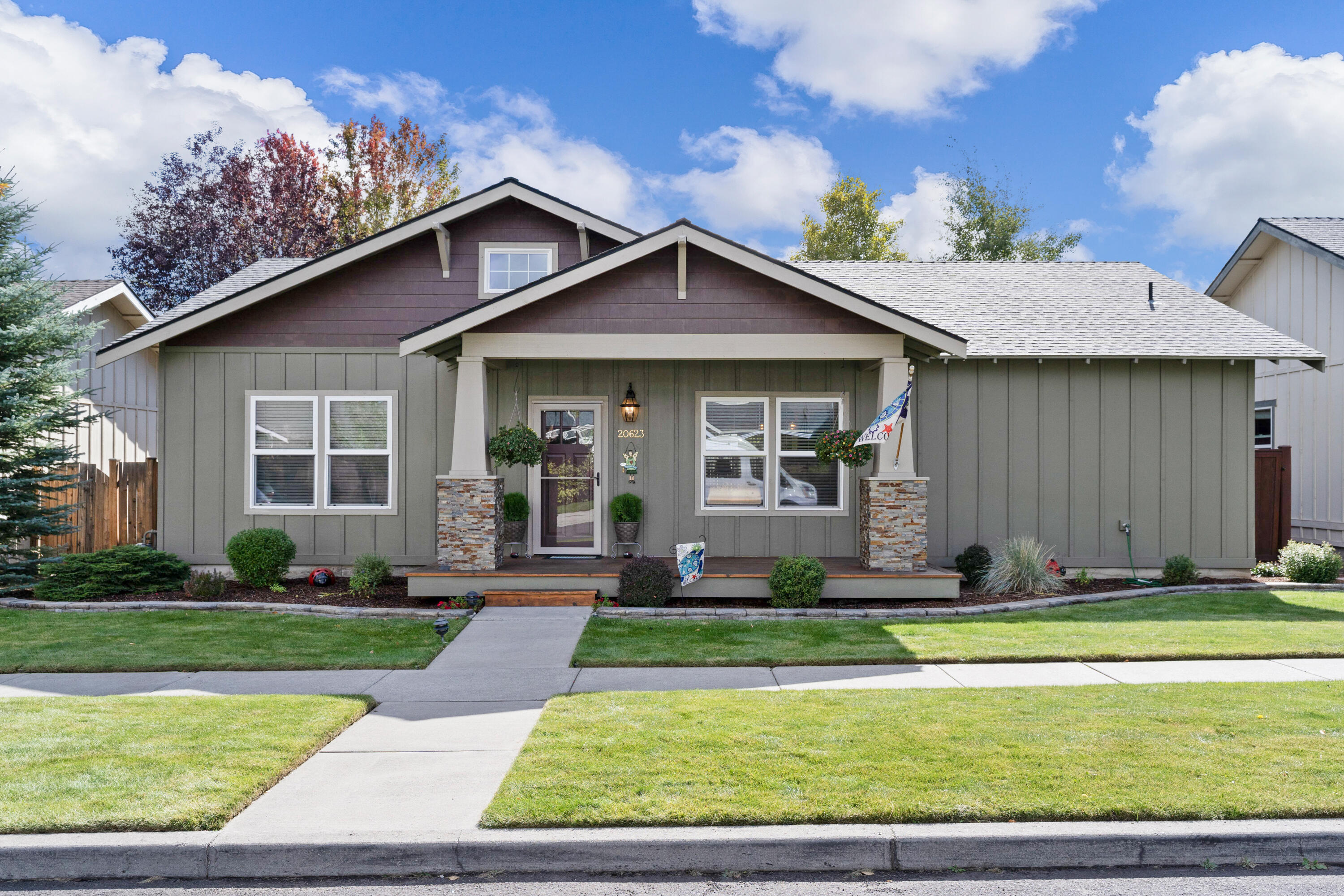 Foxborough - Residential