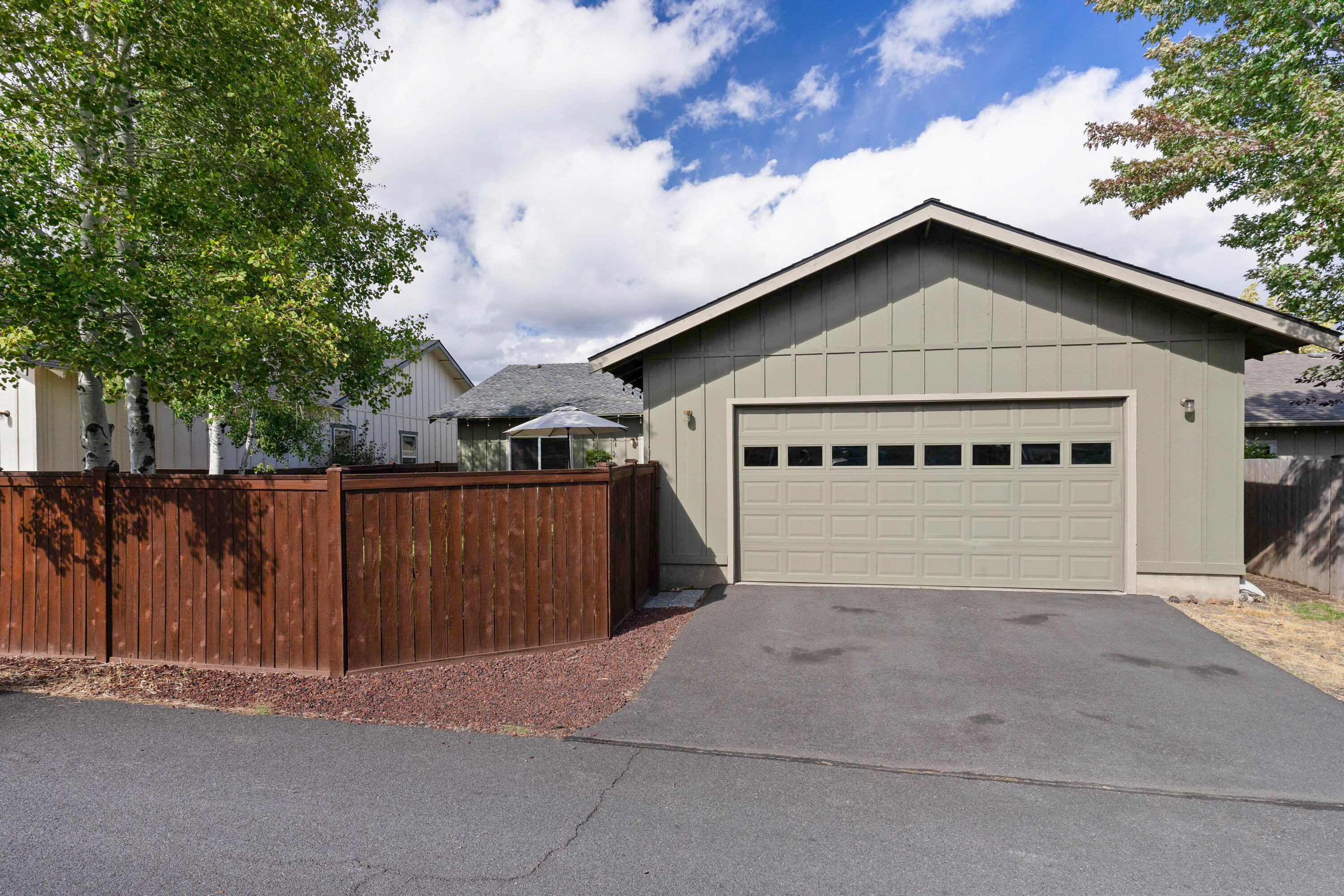 Foxborough - Residential