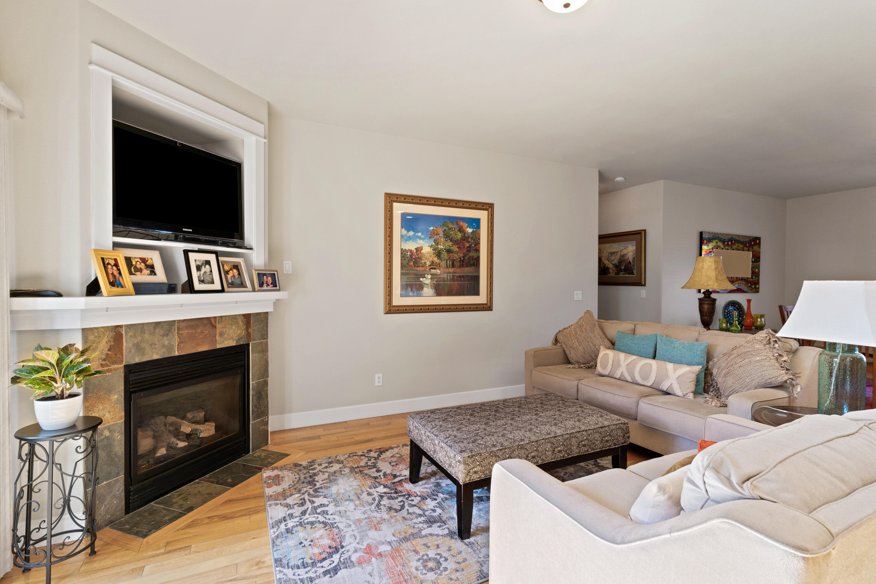 Foxborough - Residential