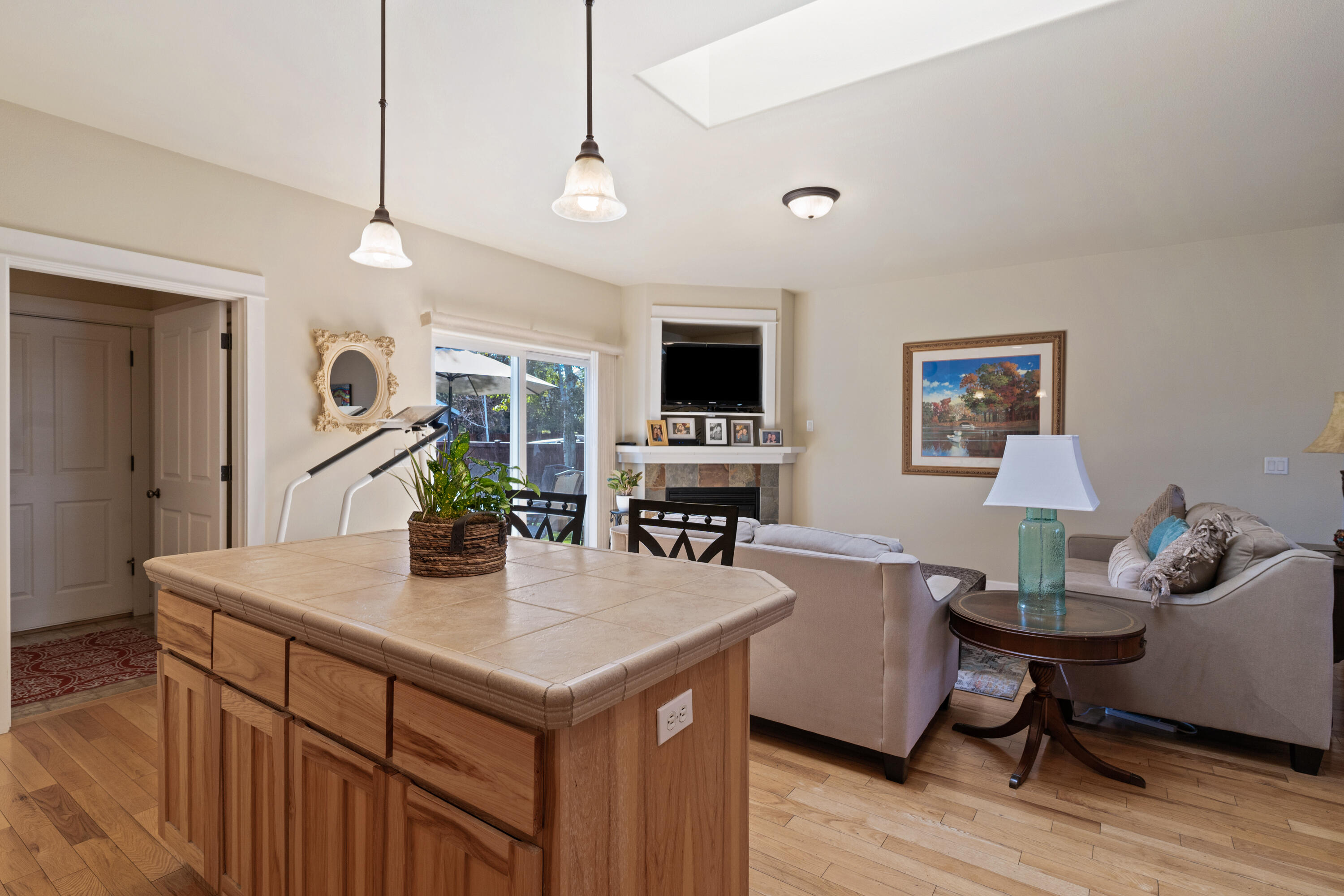 Foxborough - Residential