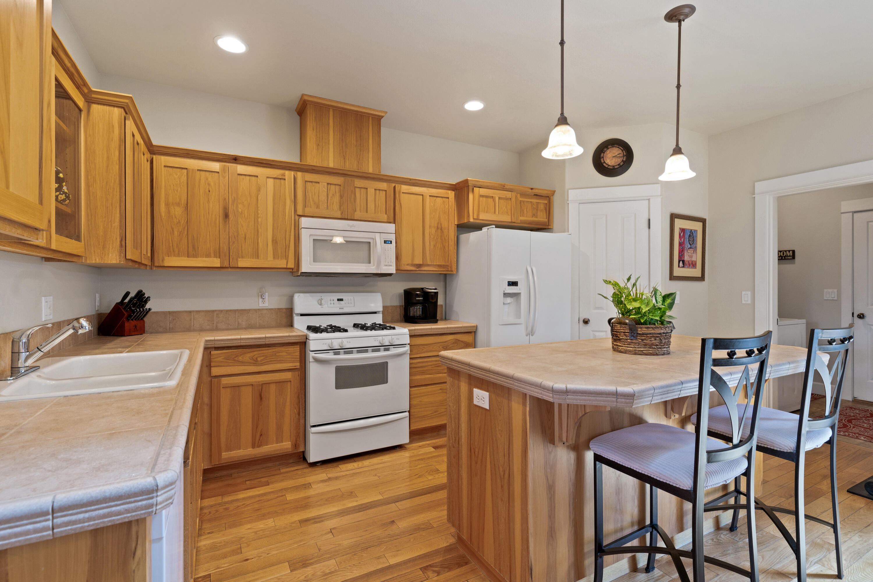 Foxborough - Residential