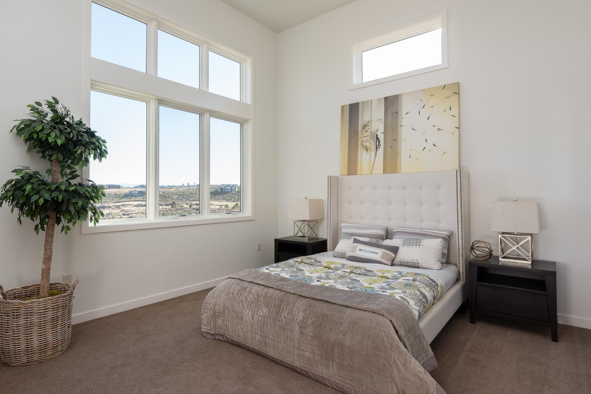 Tetherow - Residential