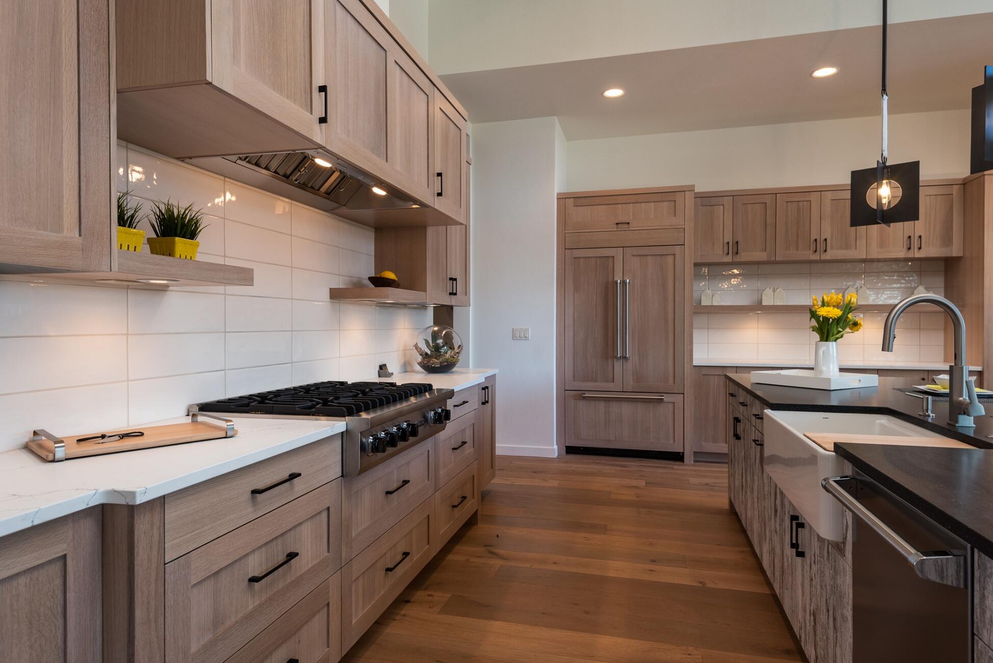 Tetherow - Residential