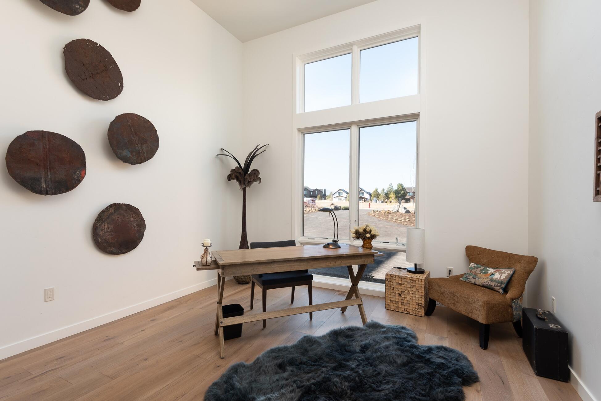 Tetherow - Residential