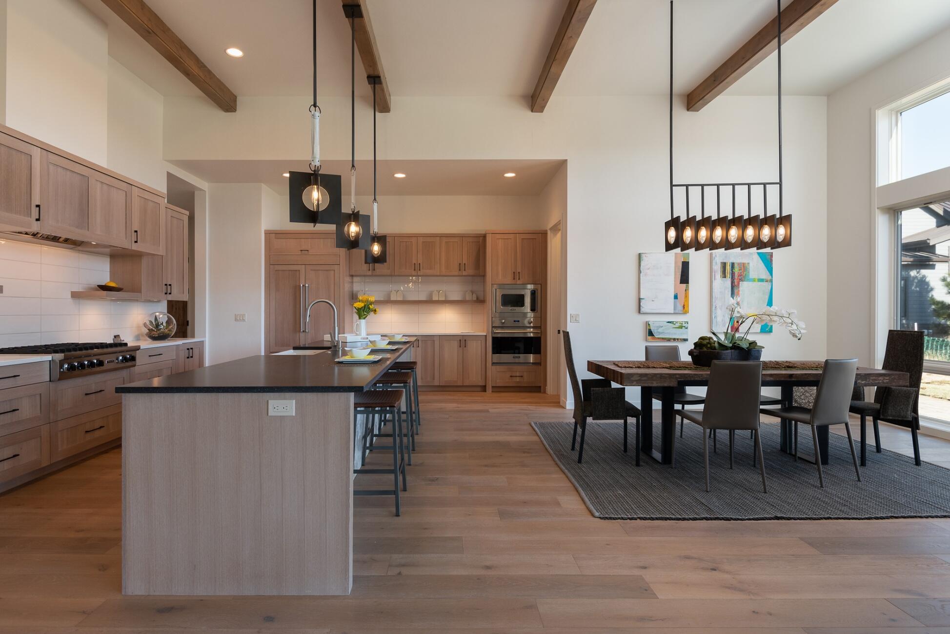 Tetherow - Residential