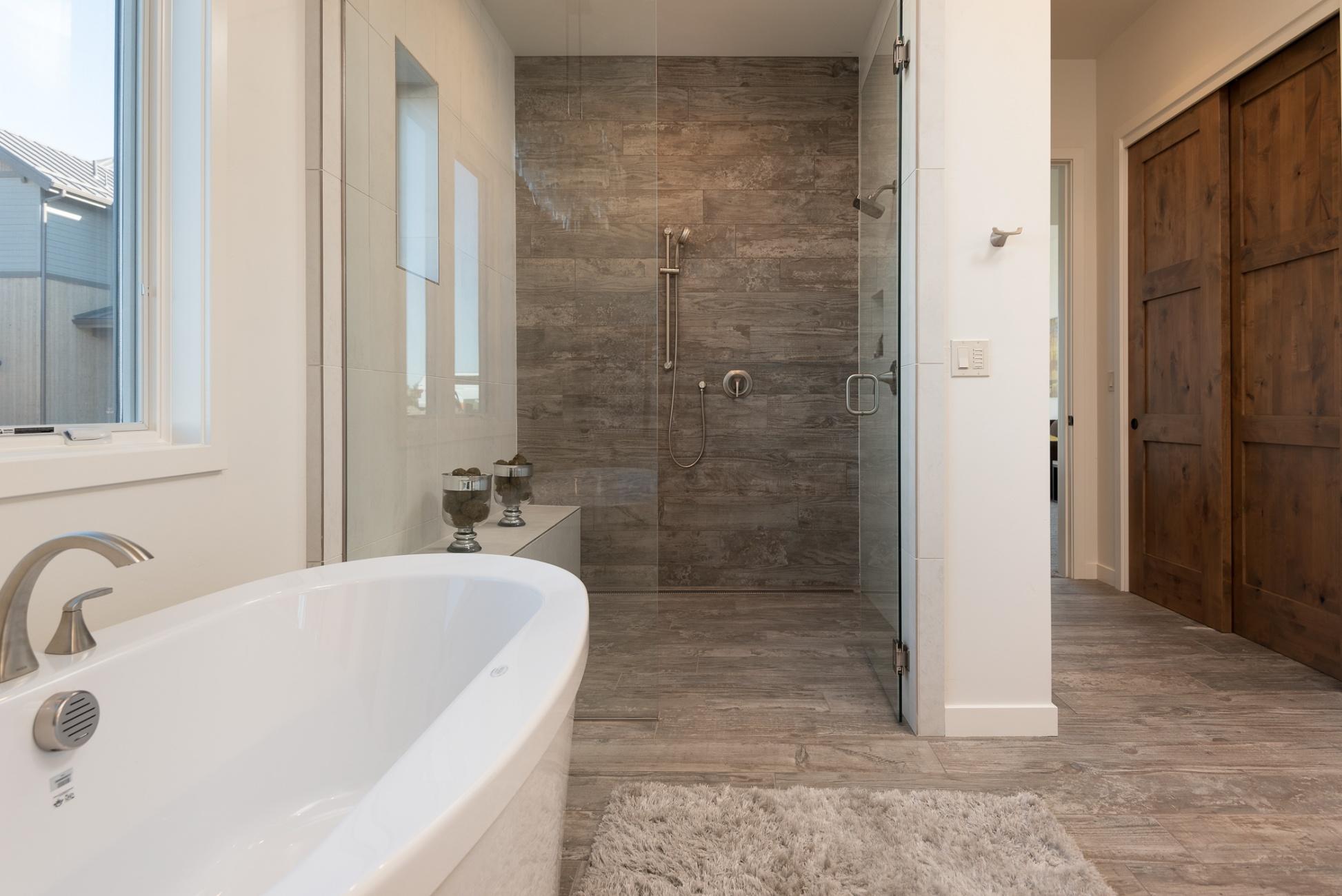 Tetherow - Residential