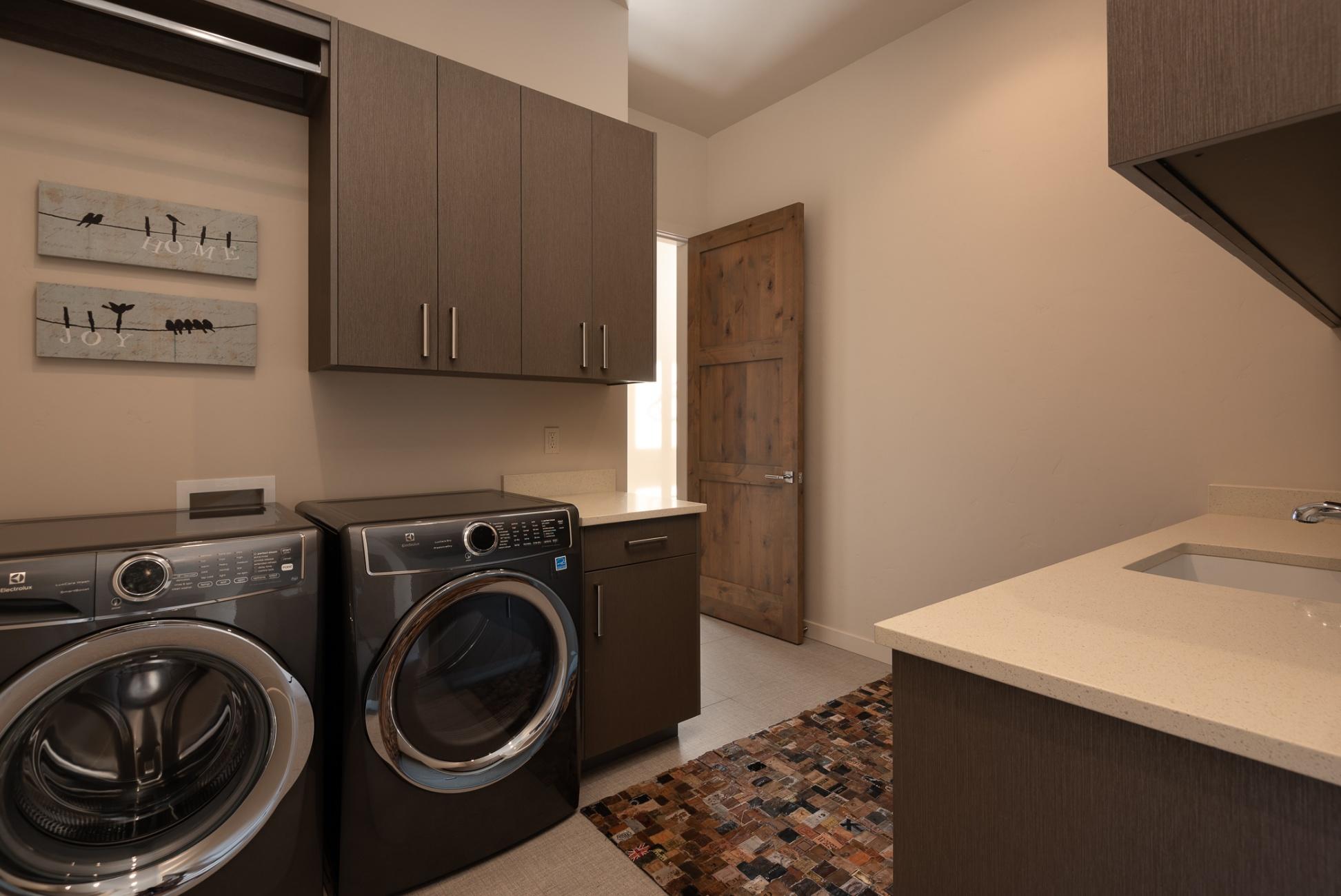 Tetherow - Residential