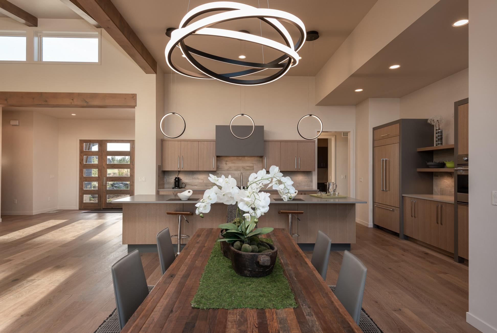 Tetherow - Residential