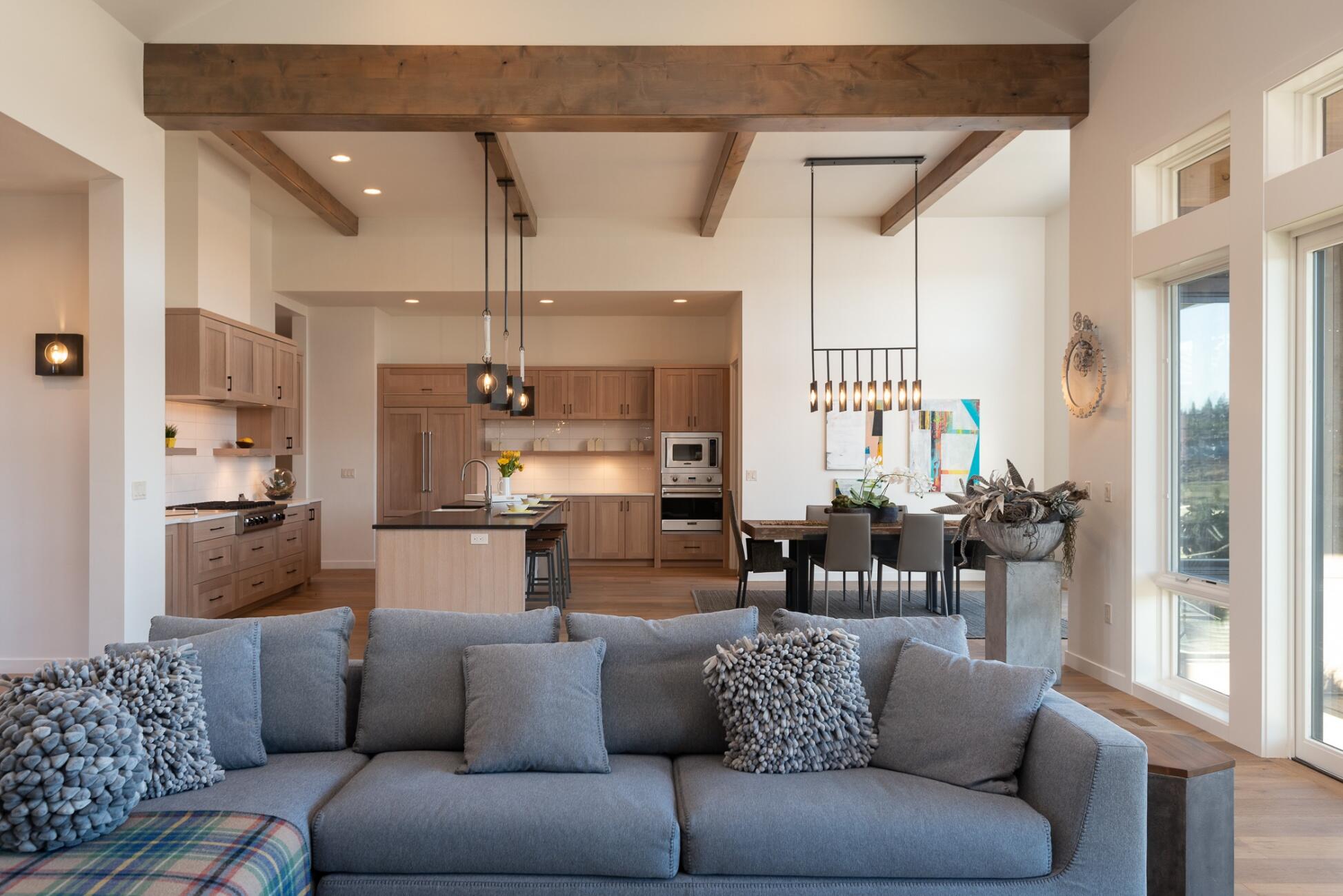 Tetherow - Residential