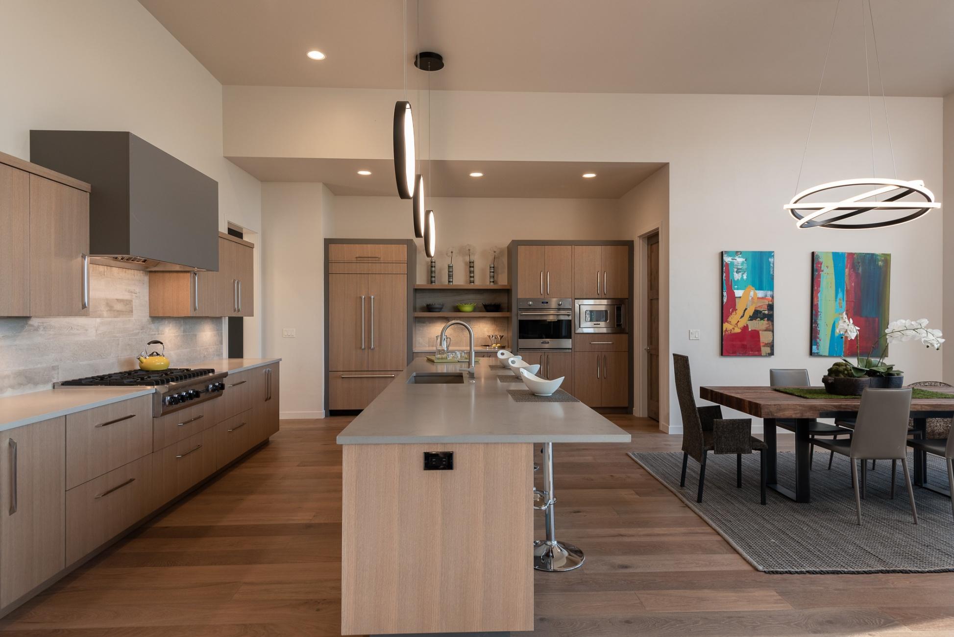 Tetherow - Residential