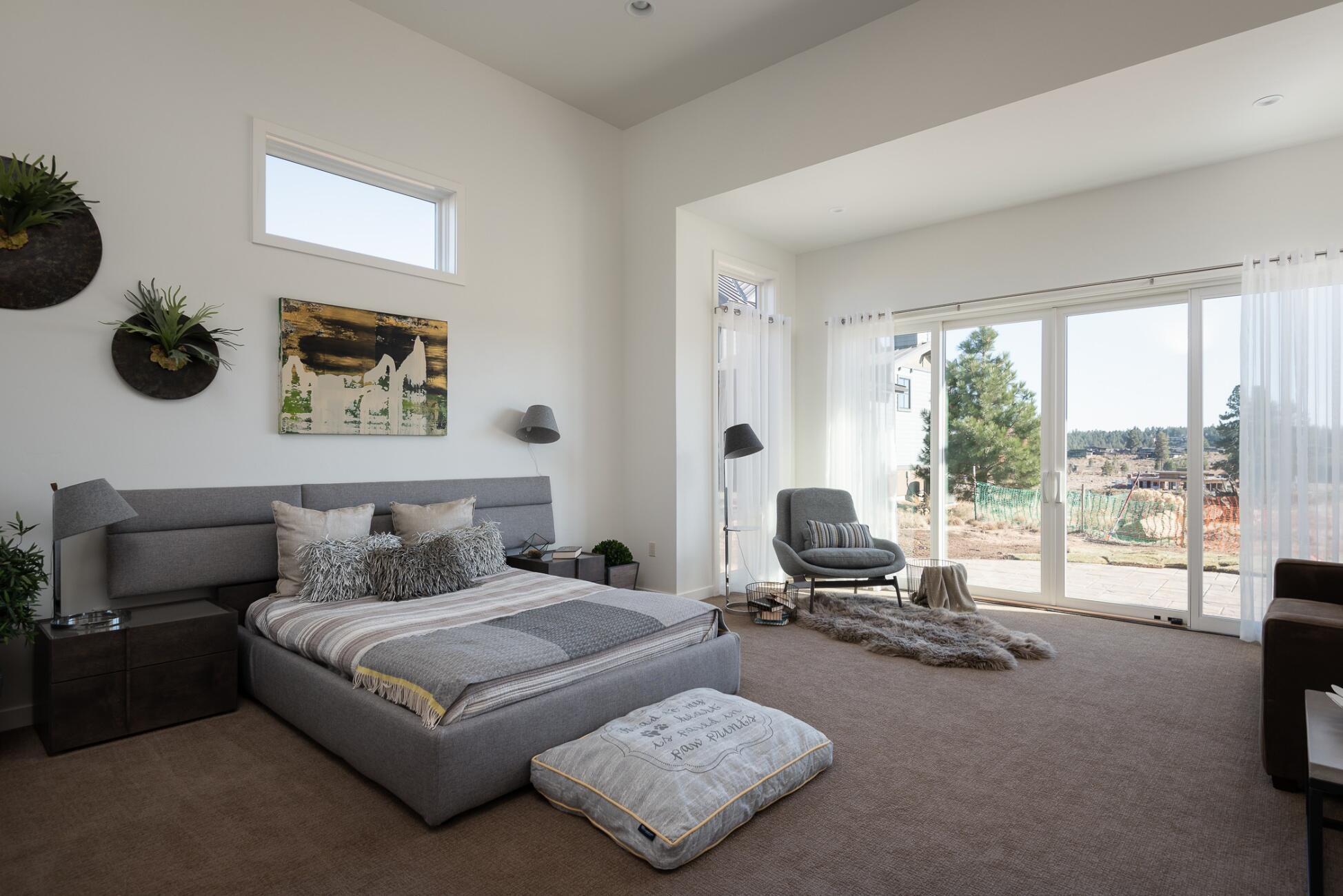 Tetherow - Residential