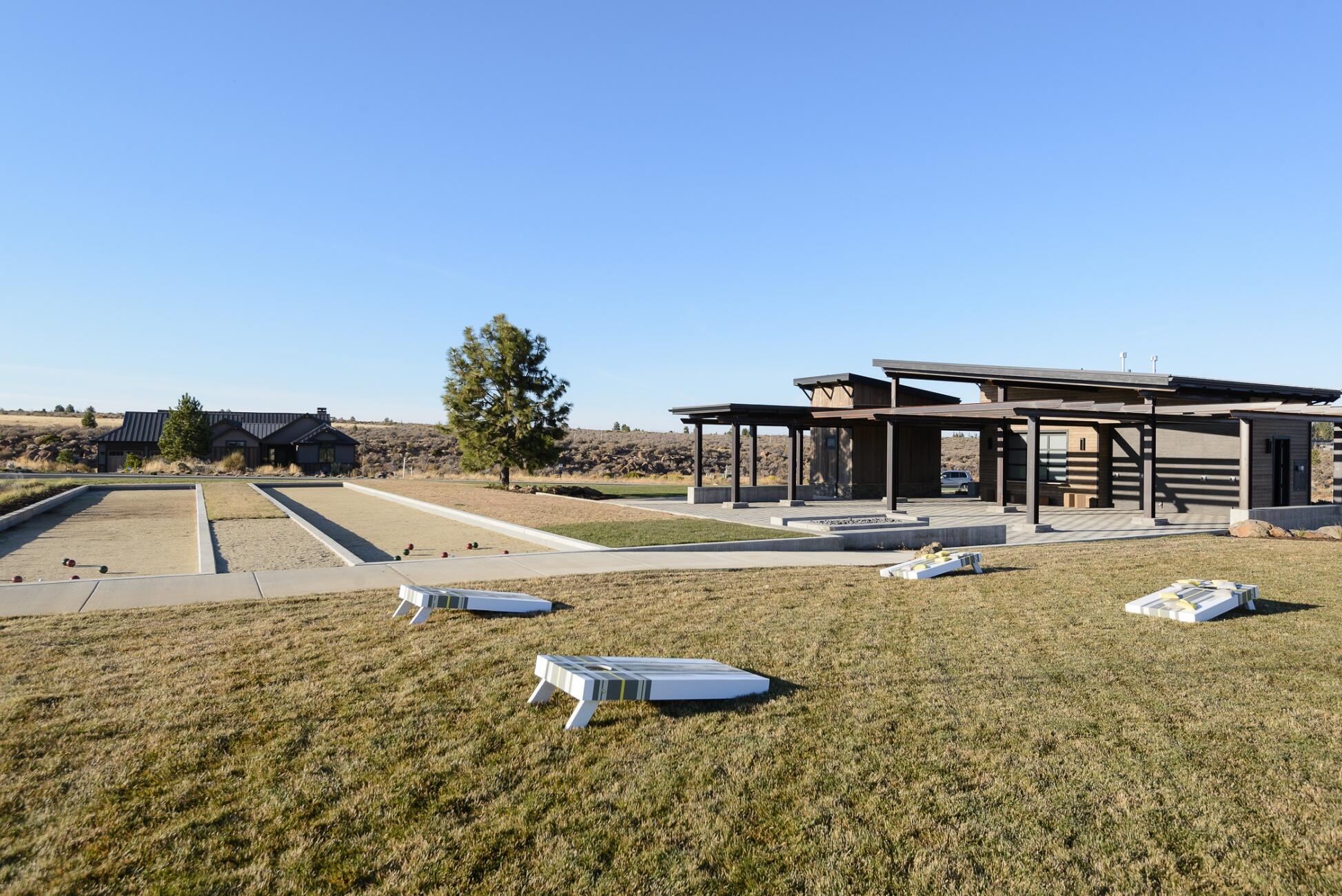 Tetherow - Residential