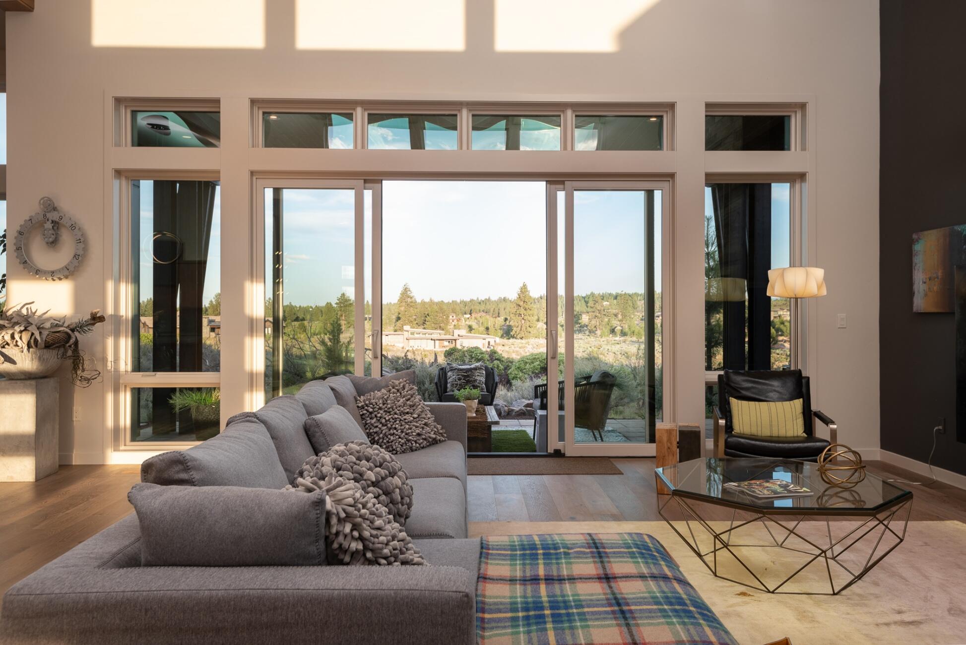 Tetherow - Residential