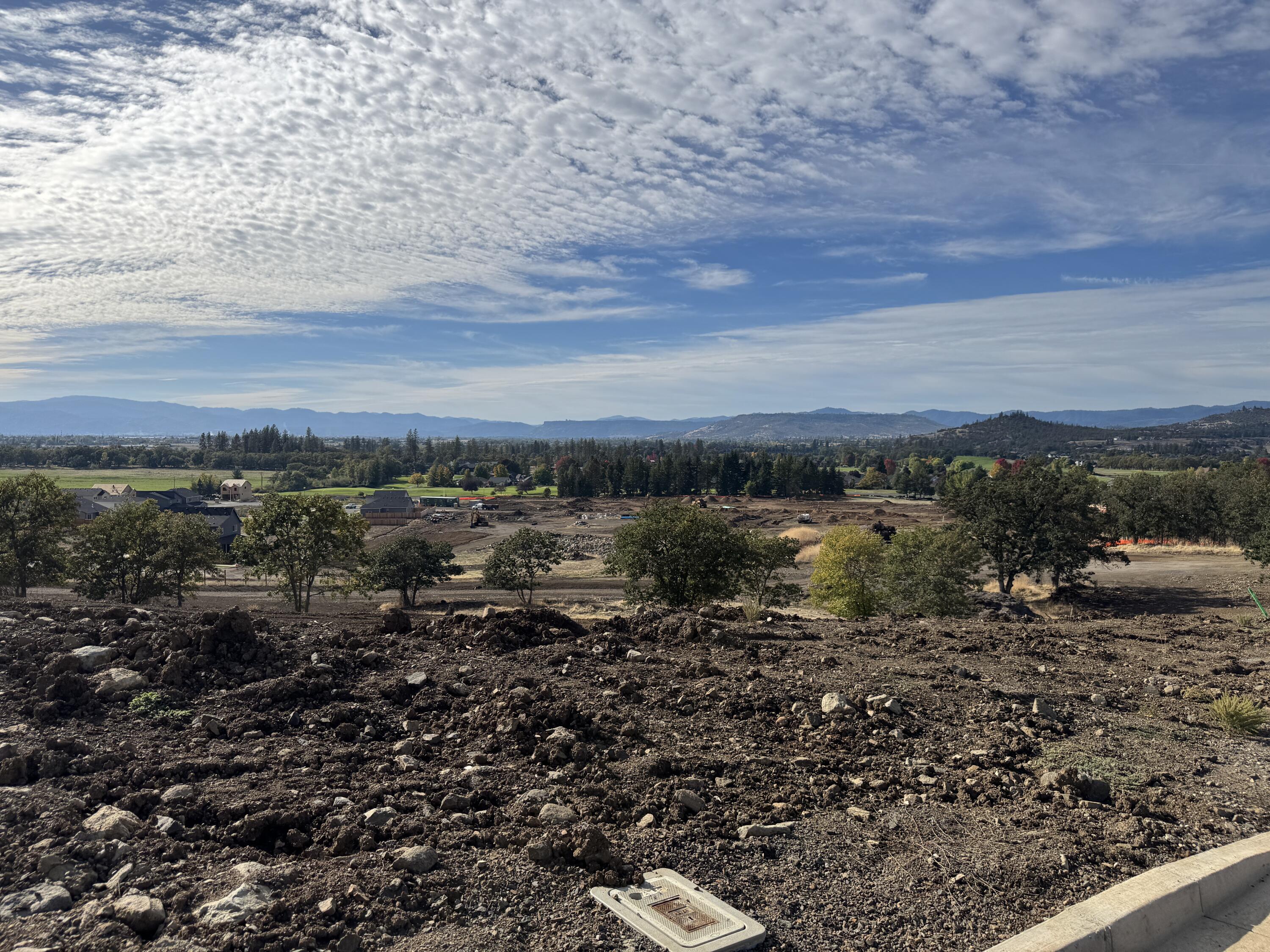 Quail Run Estates Unit II - Land