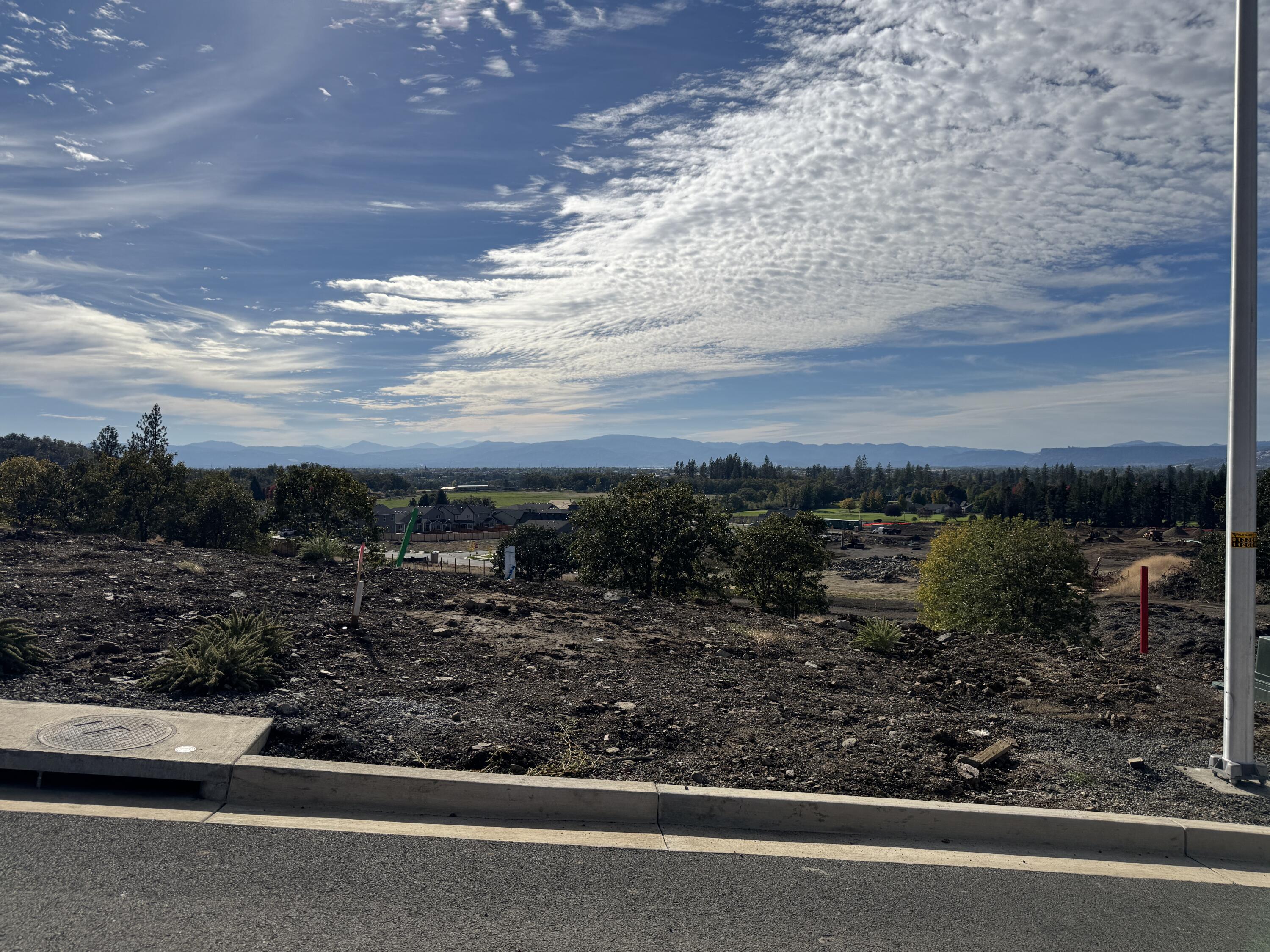 Quail Run Estates Unit II - Land