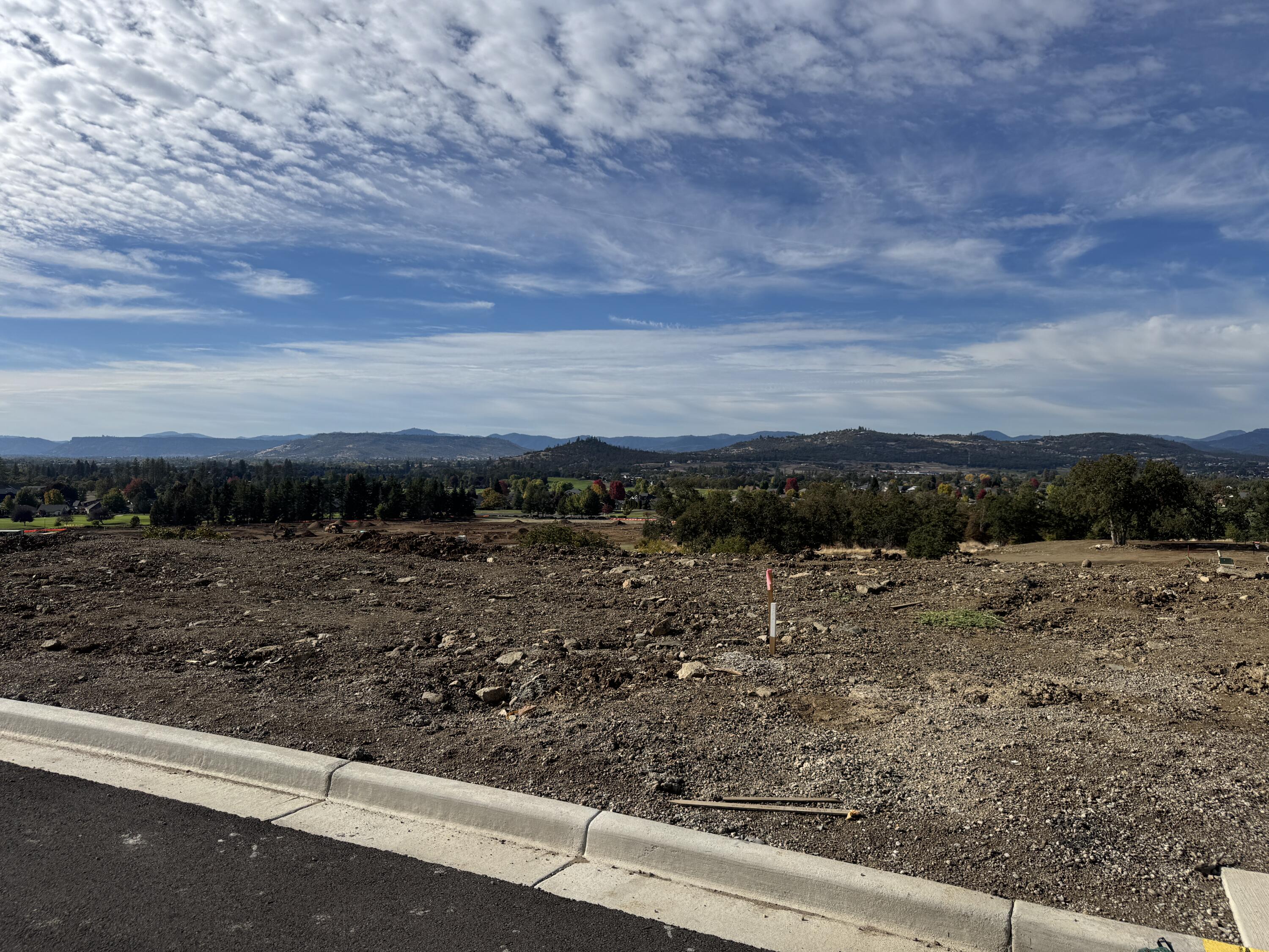 Quail Run Estates Unit II - Land