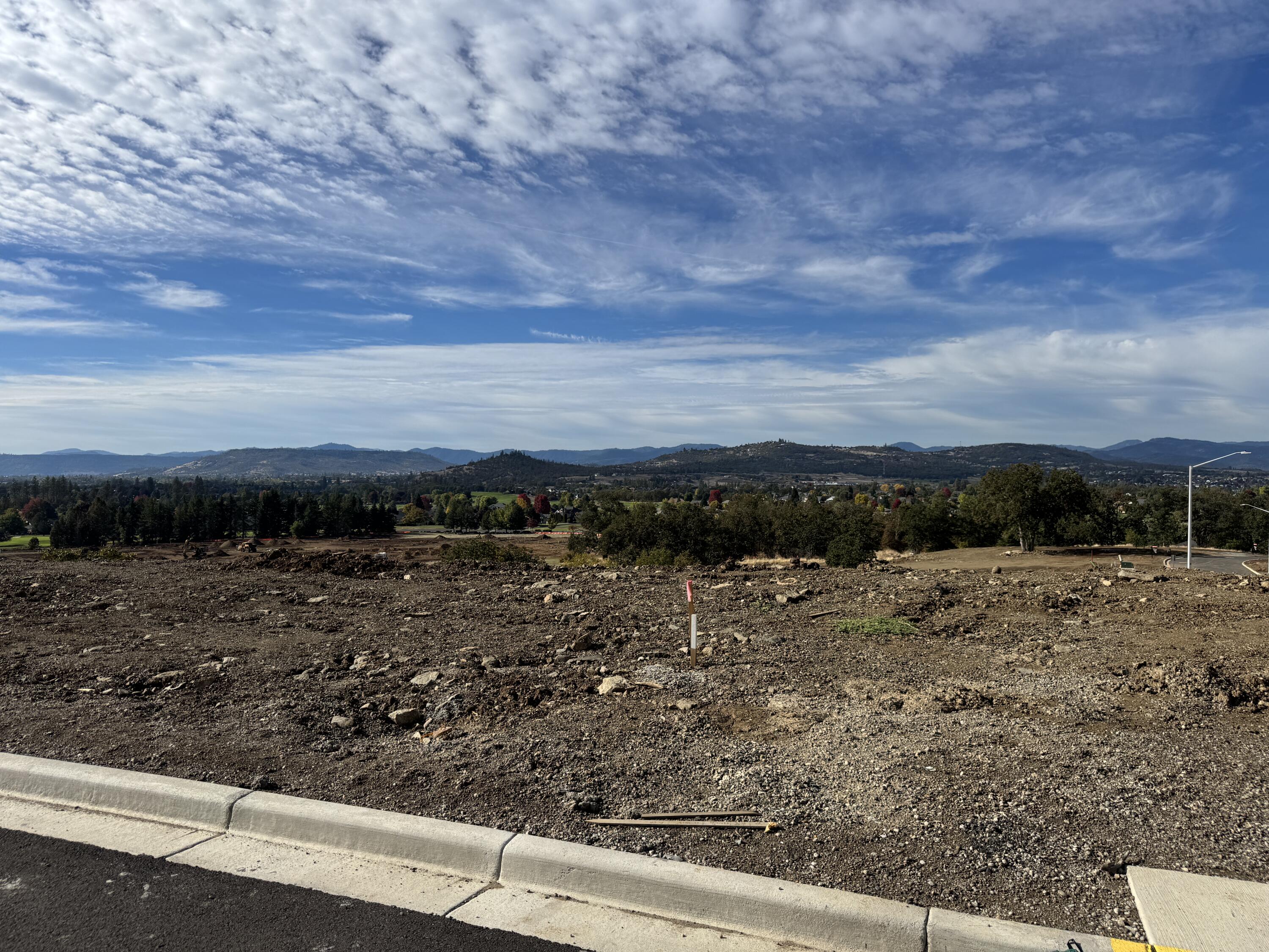 Quail Run Estates Unit II - Land