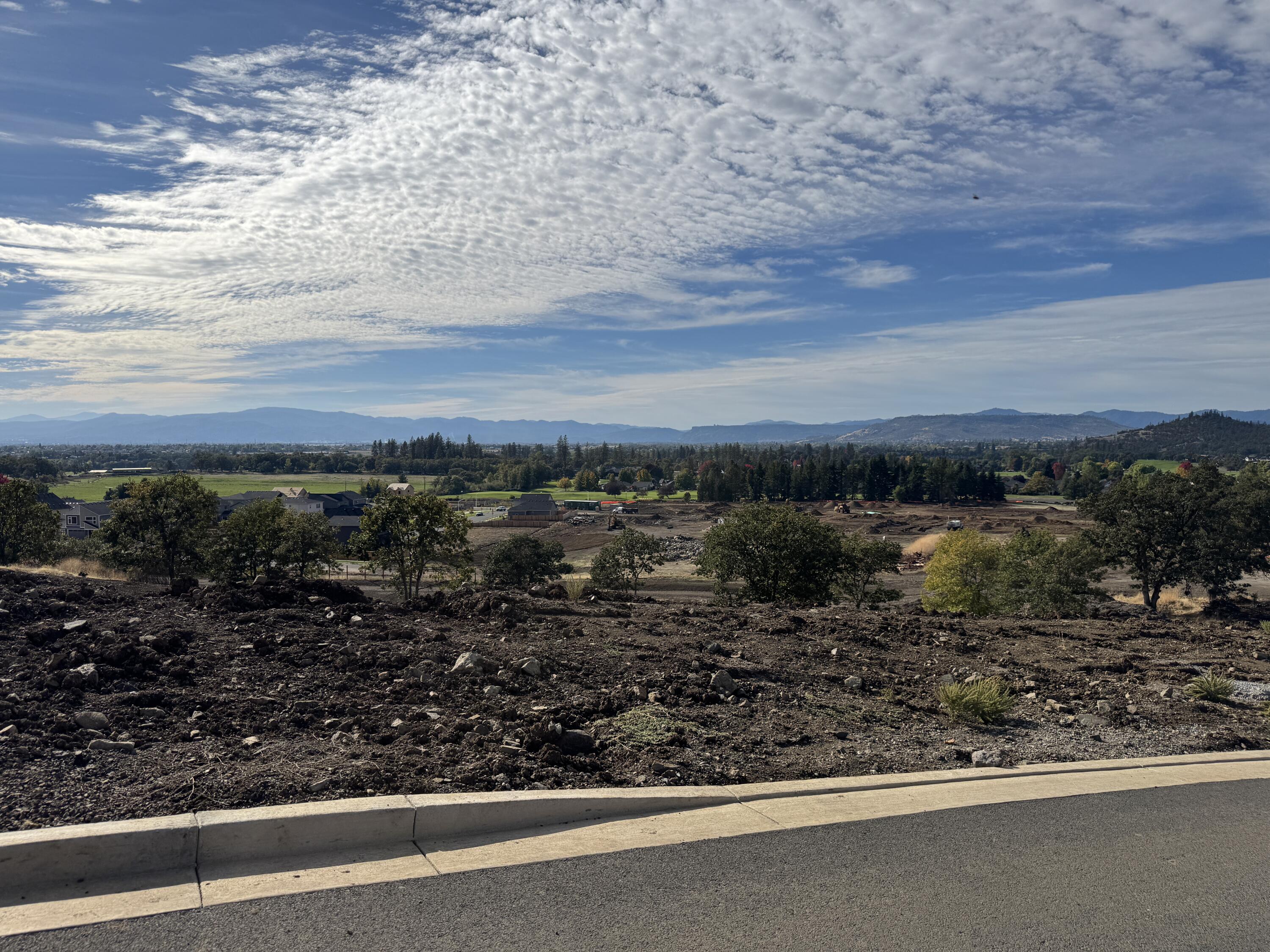 Quail Run Estates Unit II - Land