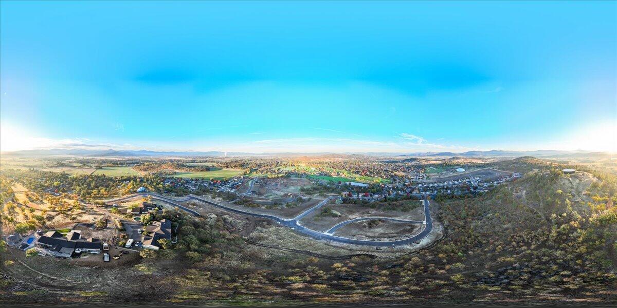 Quail Run Estates Unit II - Land