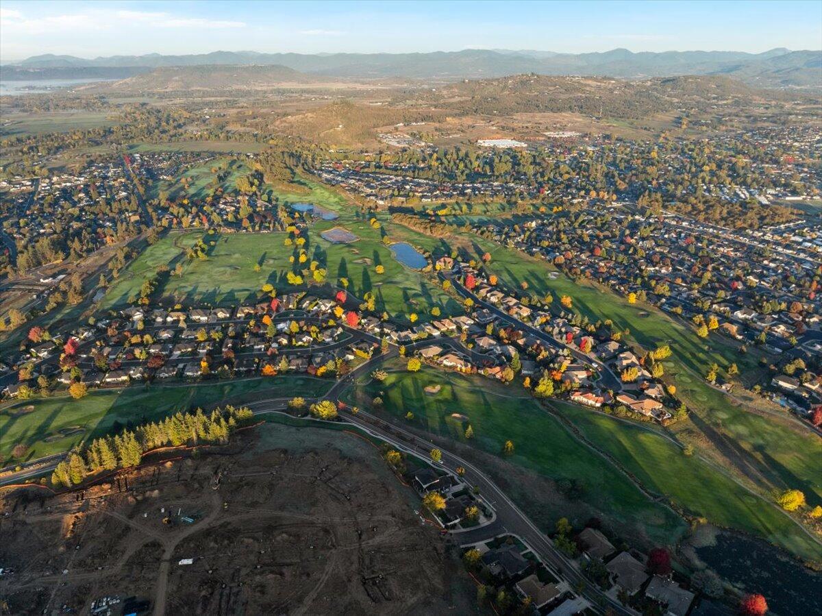 Quail Run Estates Unit II - Land