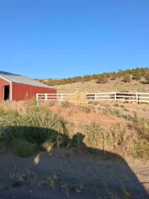 Tiny photo for 31643 L 5 Lane, Burns, OR 97720 (MLS # 220213932)