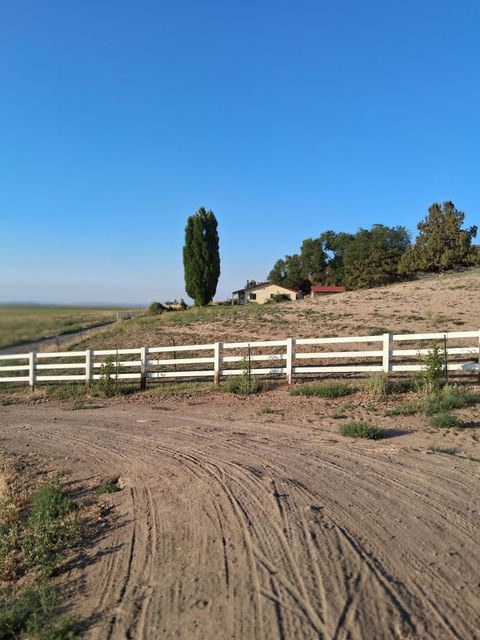 Tiny photo for 31643 L 5 Lane, Burns, OR 97720 (MLS # 220213932)