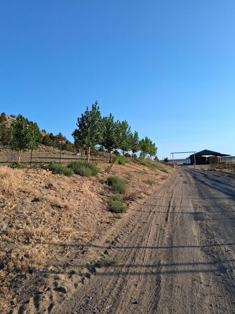 Tiny photo for 31643 L 5 Lane, Burns, OR 97720 (MLS # 220213932)