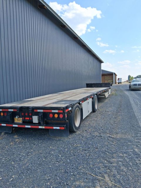 Tiny photo for 31643 L 5 Lane, Burns, OR 97720 (MLS # 220213932)