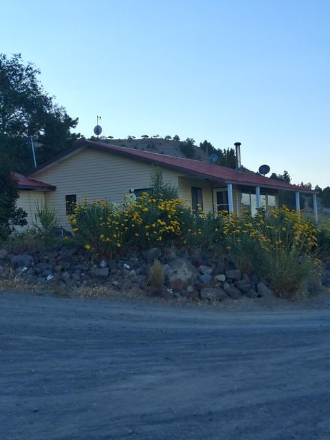 Tiny photo for 31643 L 5 Lane, Burns, OR 97720 (MLS # 220213932)