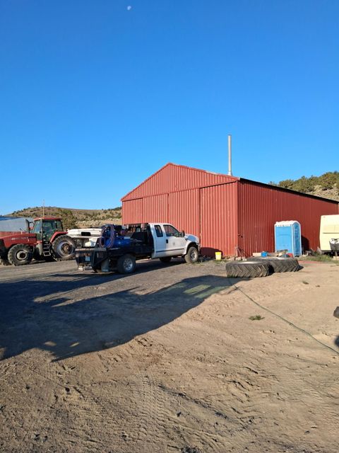 Tiny photo for 31643 L 5 Lane, Burns, OR 97720 (MLS # 220213932)