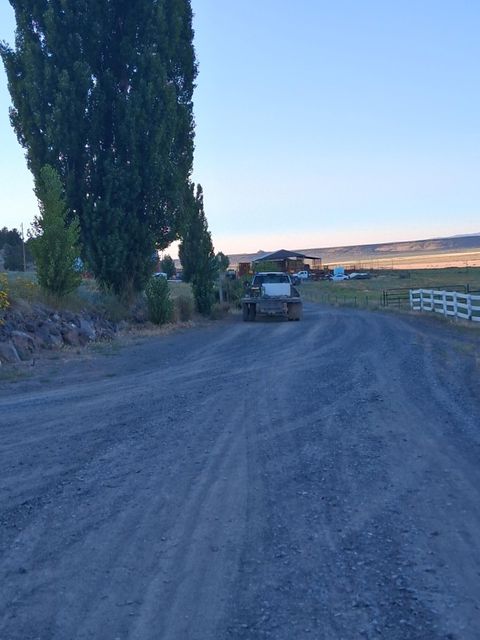 Tiny photo for 31643 L 5 Lane, Burns, OR 97720 (MLS # 220213932)