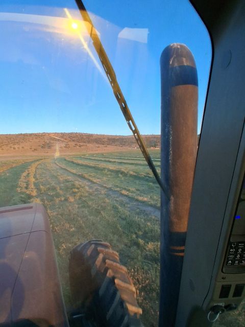 Tiny photo for 31643 L 5 Lane, Burns, OR 97720 (MLS # 220213932)