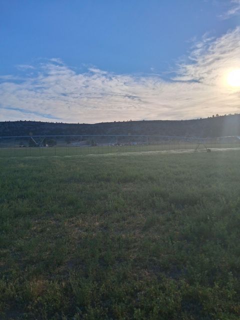 Tiny photo for 31643 L 5 Lane, Burns, OR 97720 (MLS # 220213932)