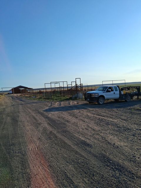 Tiny photo for 31643 L 5 Lane, Burns, OR 97720 (MLS # 220213932)