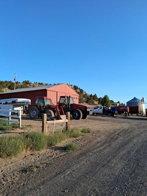 Tiny photo for 31643 L 5 Lane, Burns, OR 97720 (MLS # 220213932)