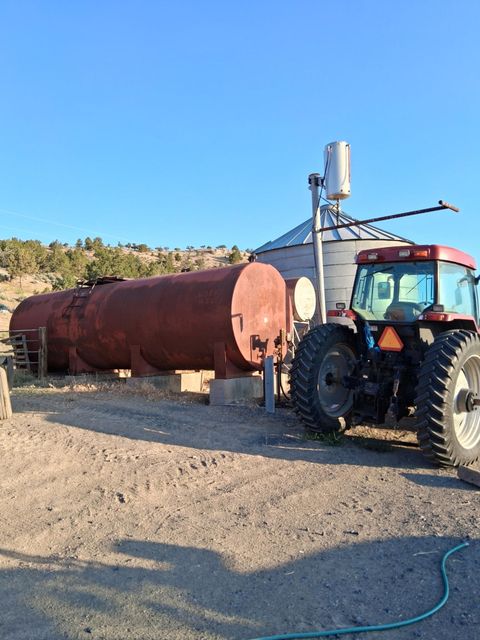 Tiny photo for 31643 L 5 Lane, Burns, OR 97720 (MLS # 220213932)