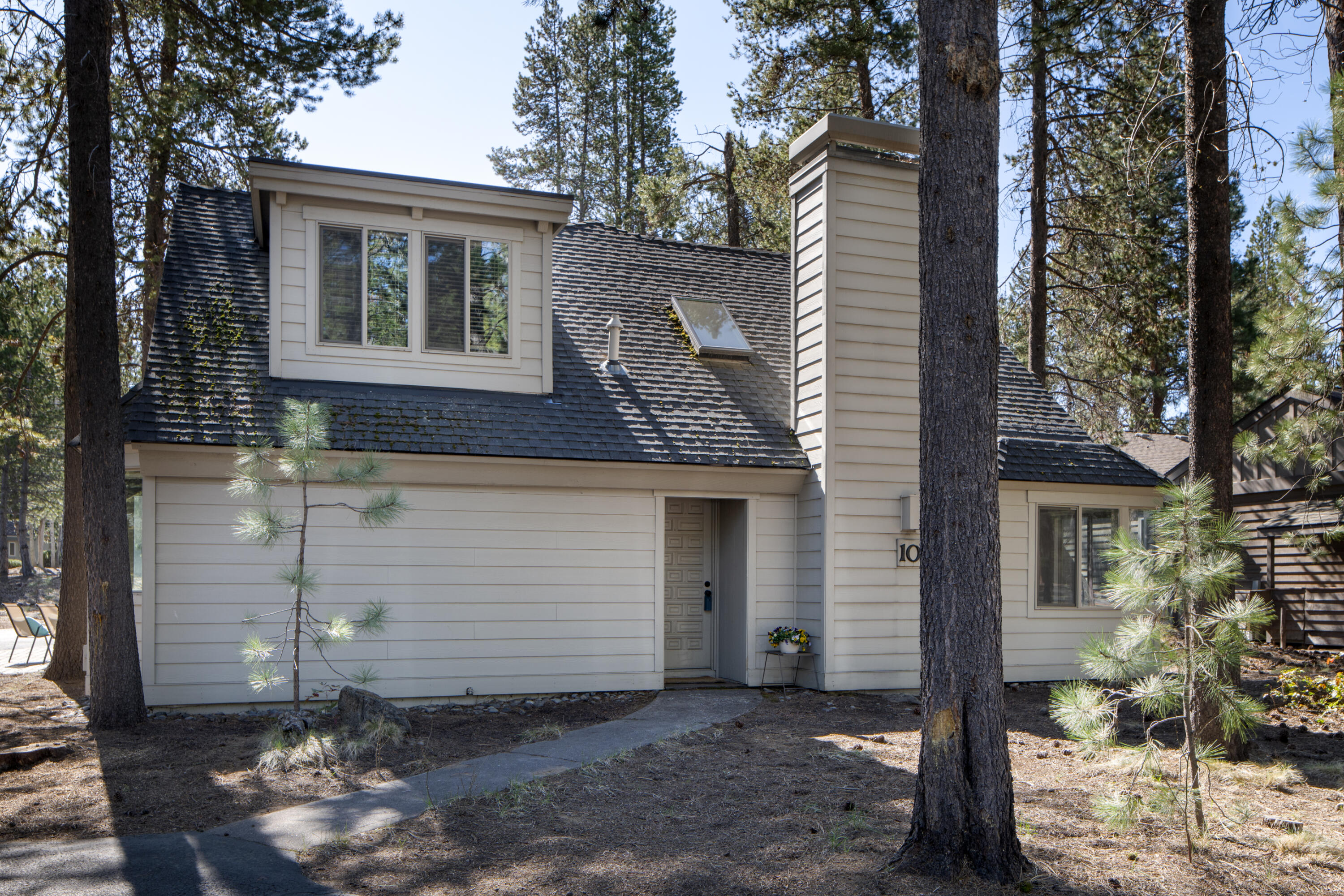 Meadow Village - Residential