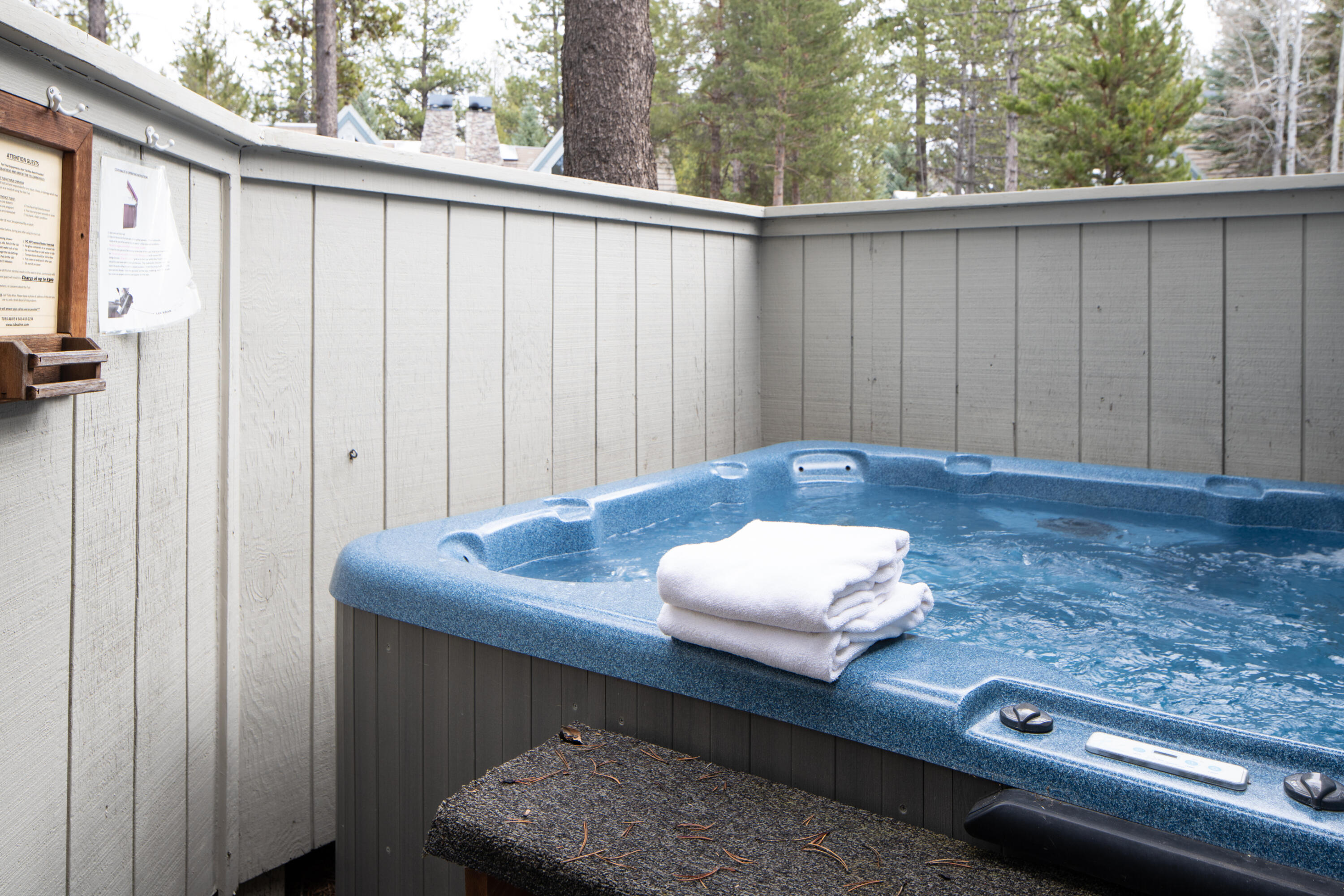 Meadow Village - Residential