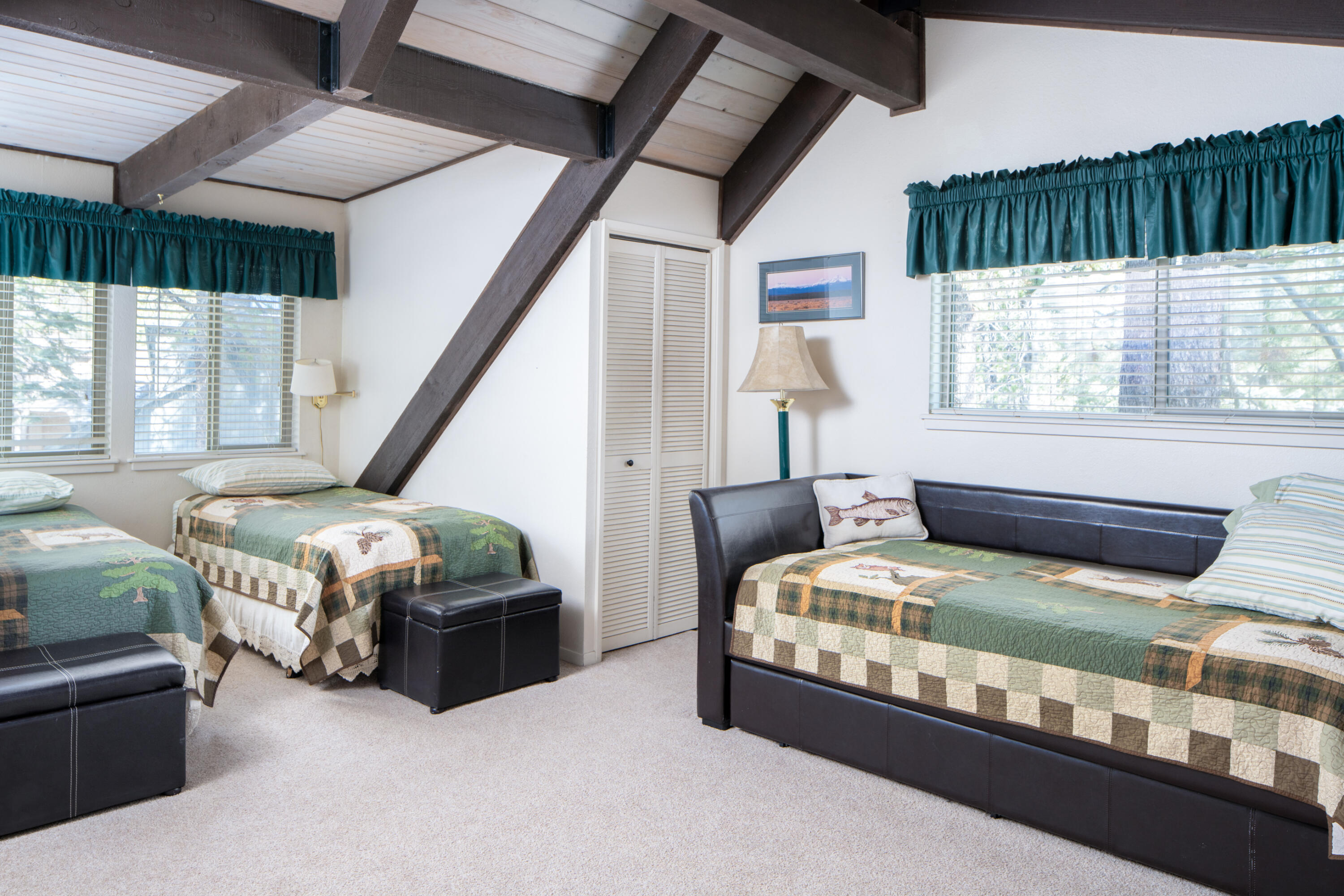 Meadow Village - Residential