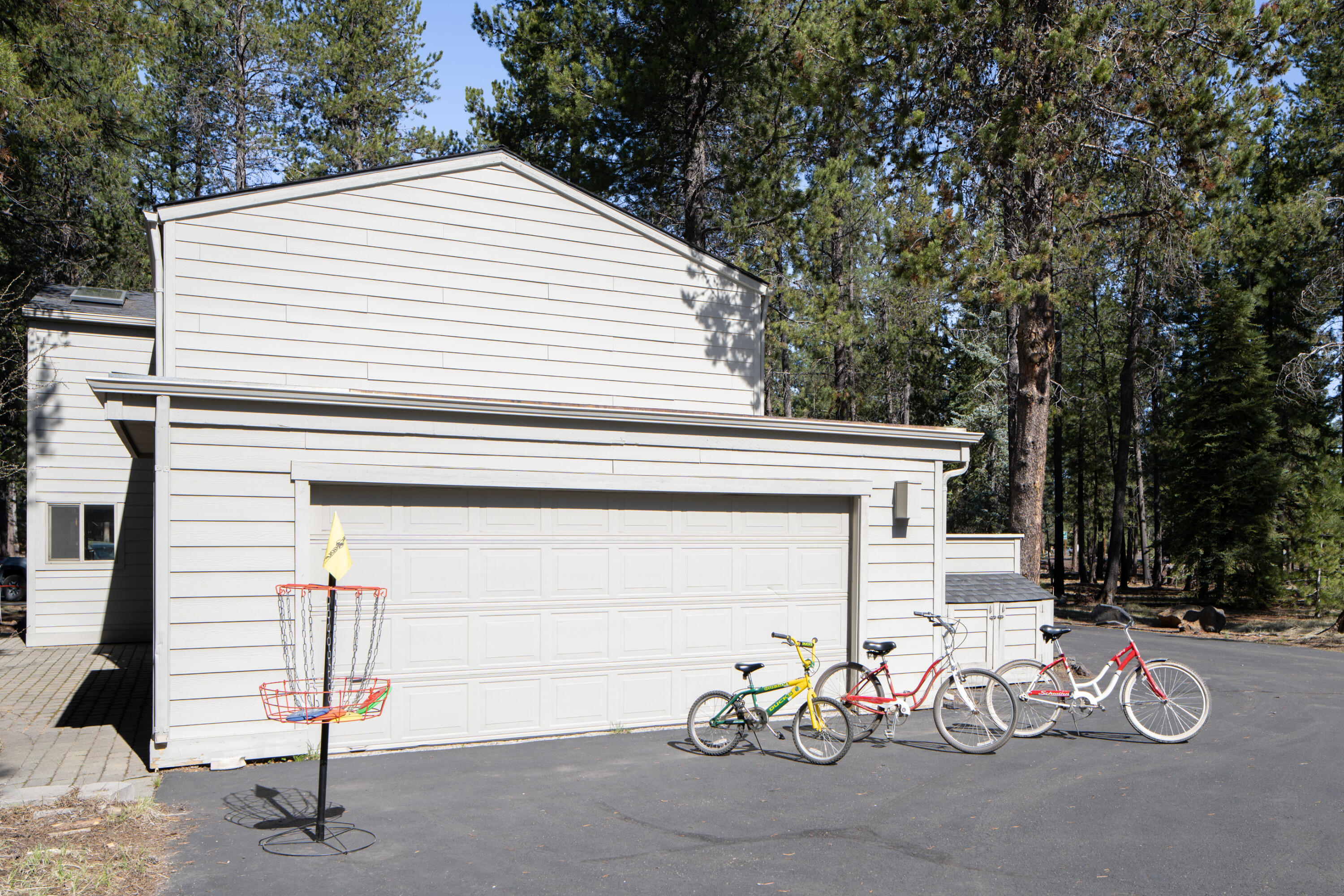 Meadow Village - Residential